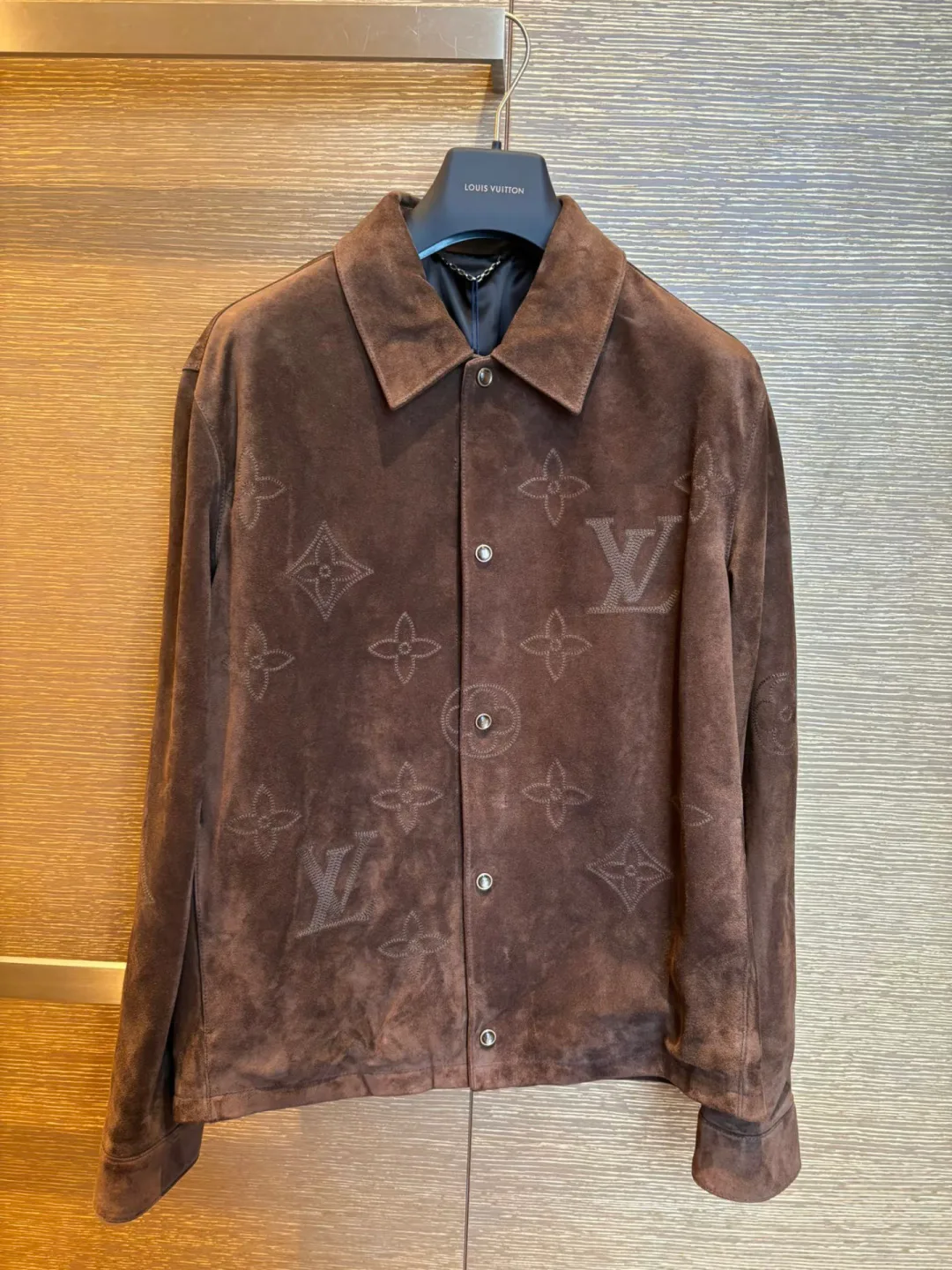 Рубашки Мужские Louis Vuitton 10452235