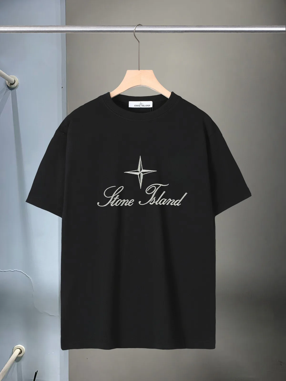 Футболки Женские Stone Island 1275173