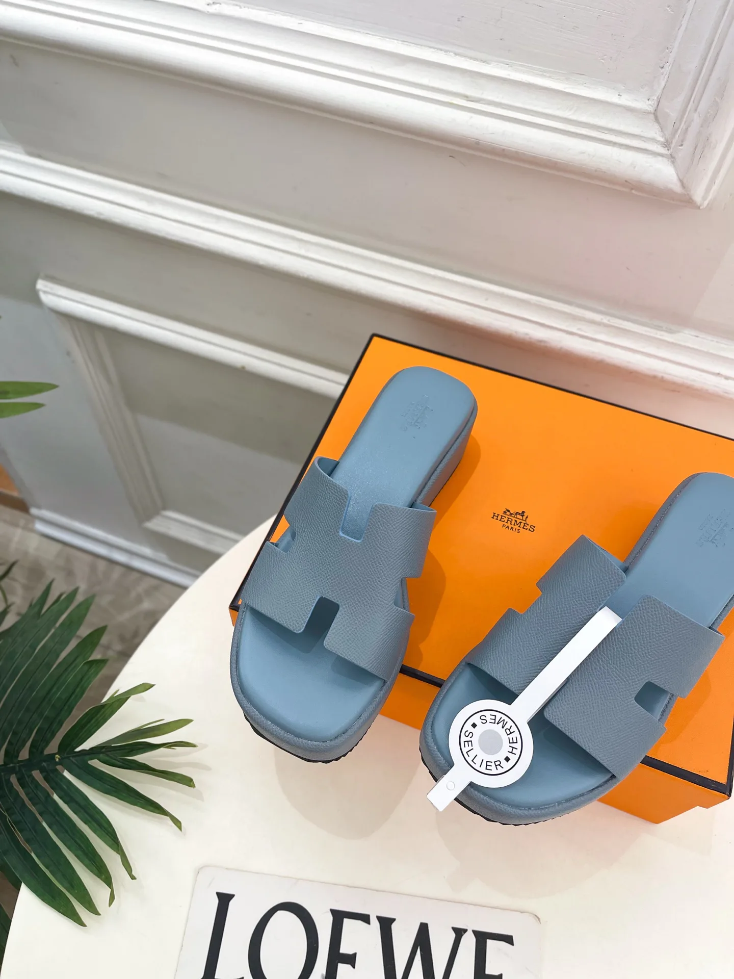 Сандалии Женские Hermes 11840509