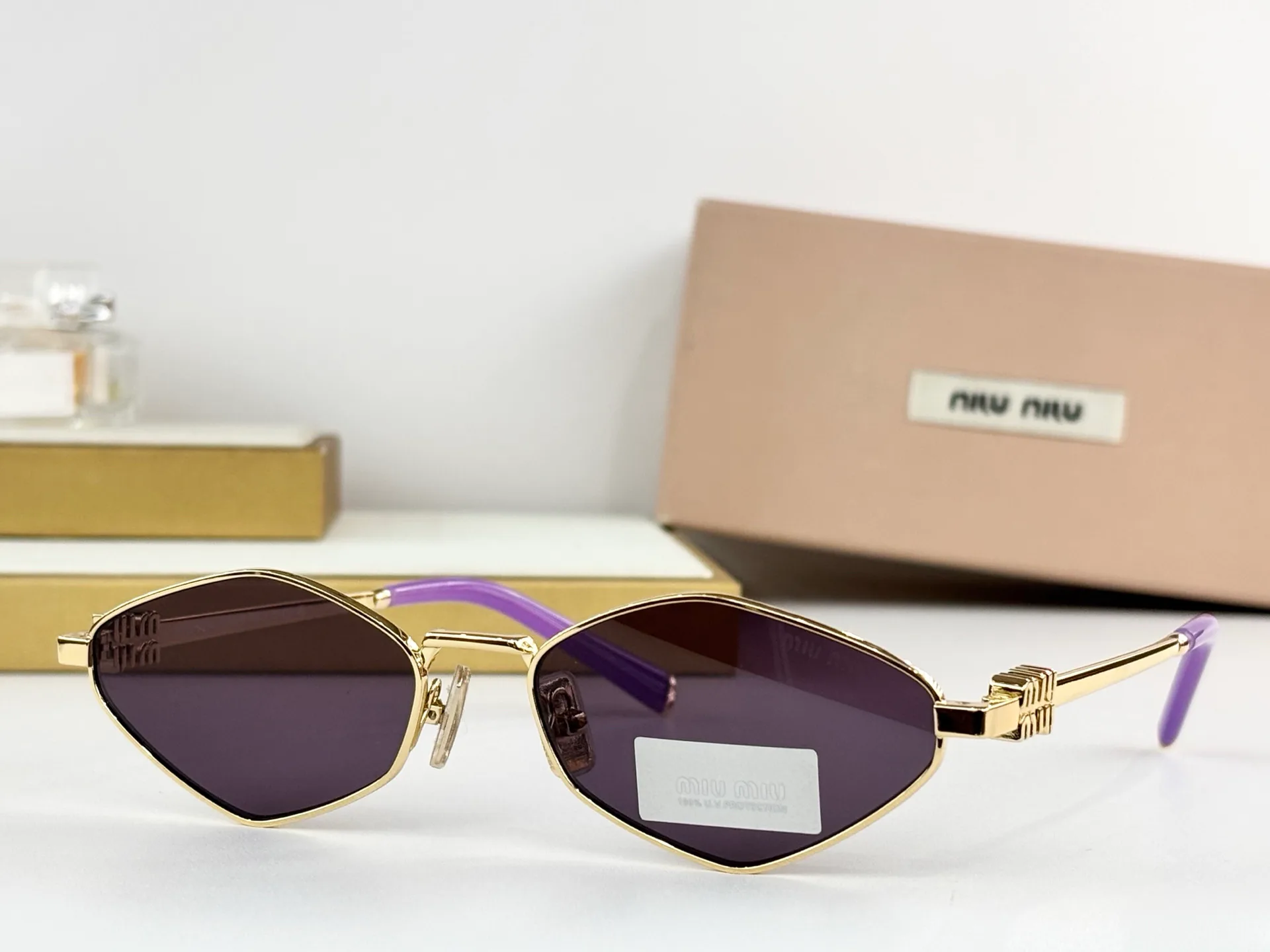 Очки Miu Miu 13434263