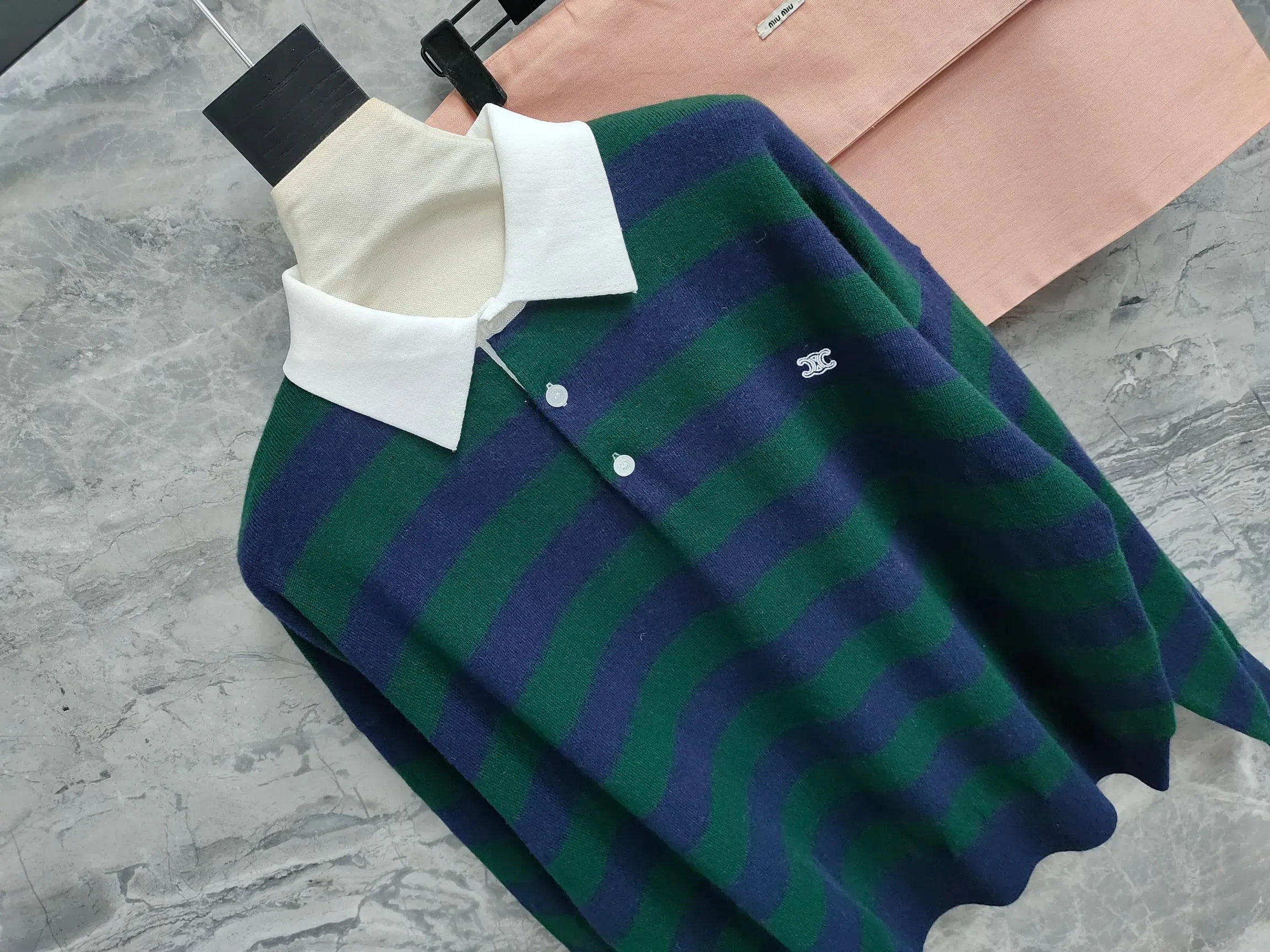 Джемперы И Свитеры Женские Celine 1276867