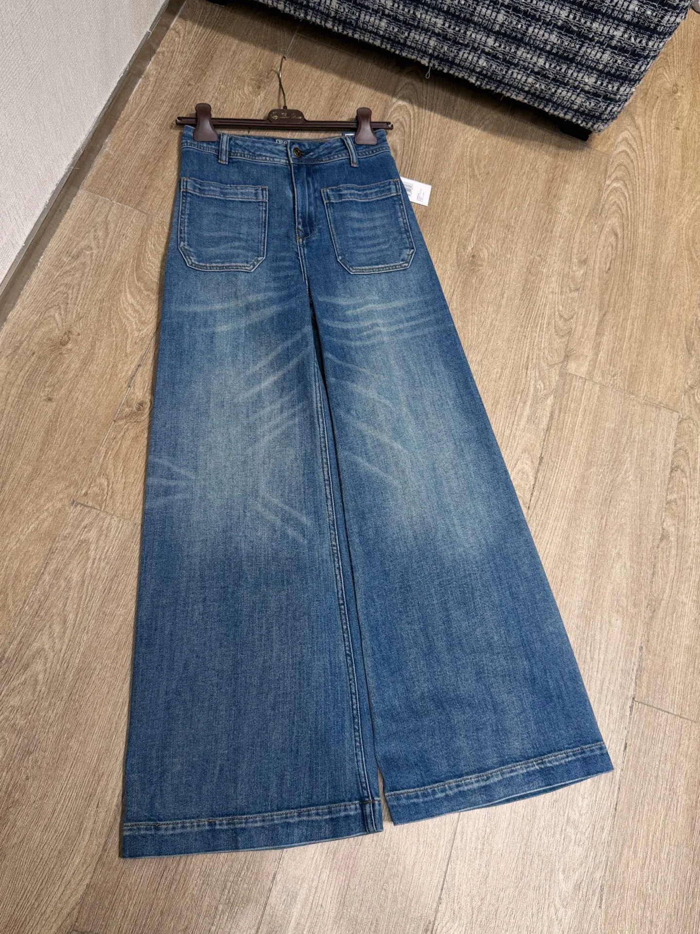 Джинсы Женские Ralph Lauren 11589433
