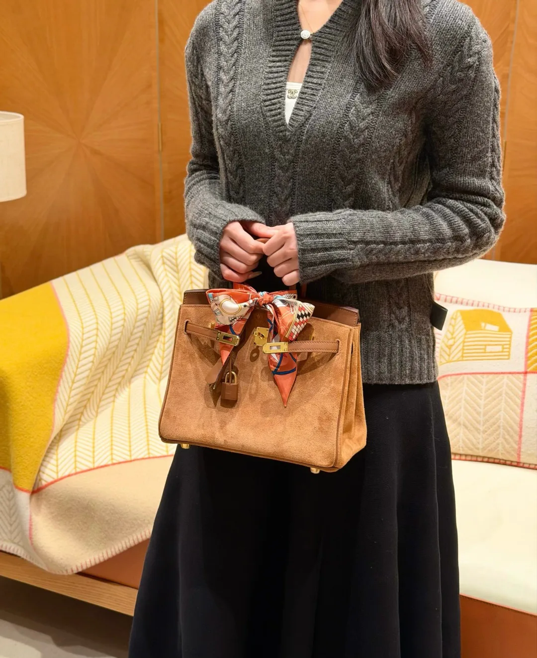 Классические Сумки Женские Hermes 1737464