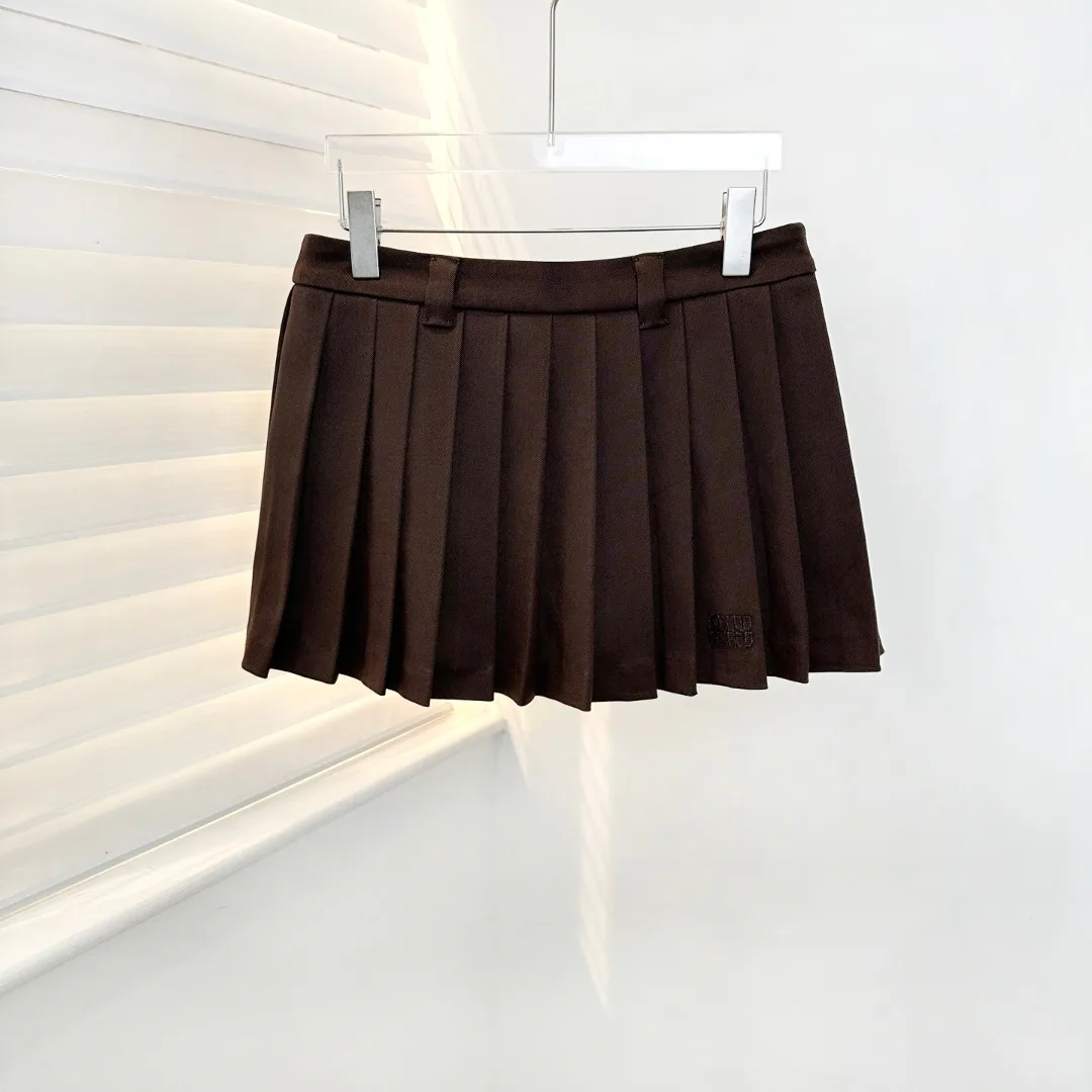 Юбки Женские Miu Miu 4581734