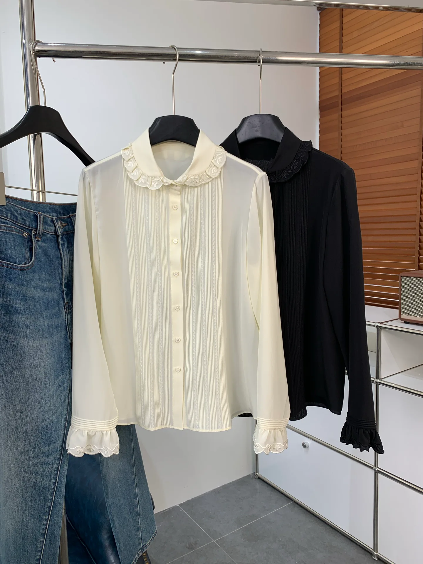 Рубашки Женские Loro Piana 10414576