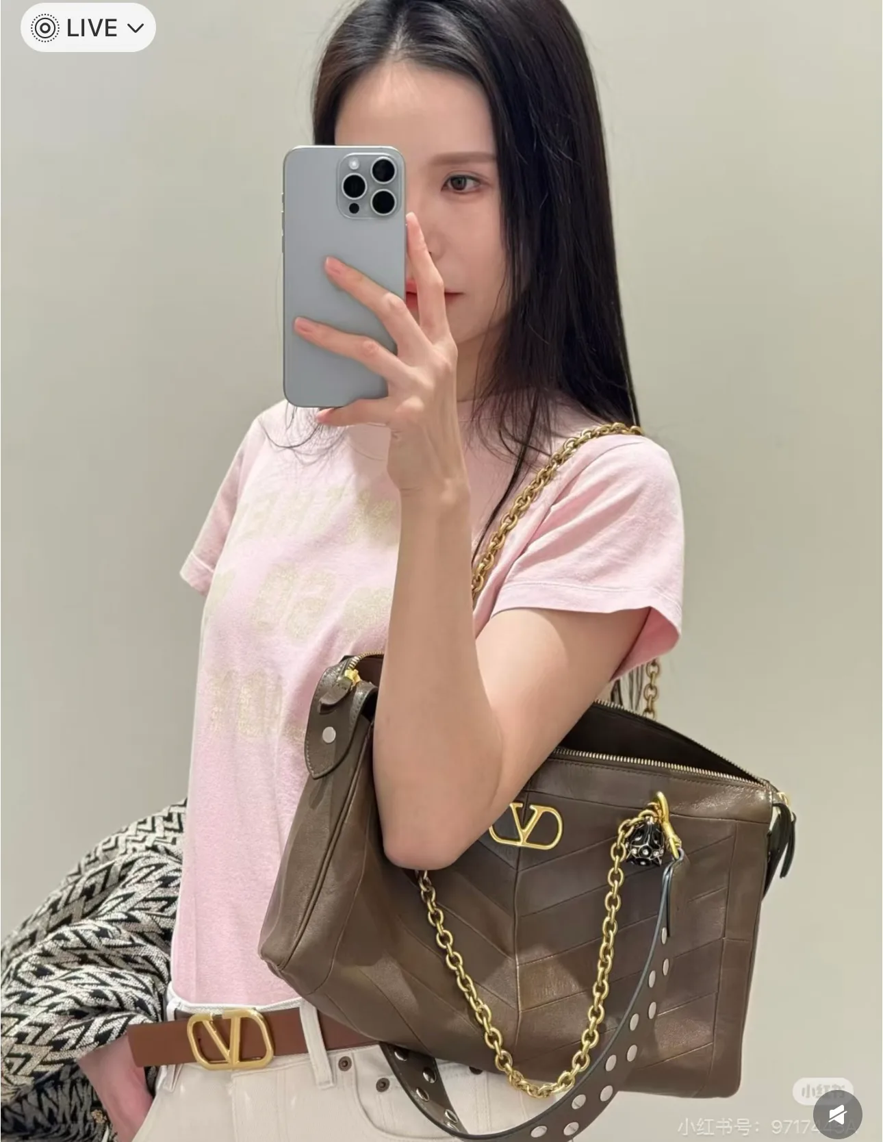 Футболки Женские Valentino 11563262