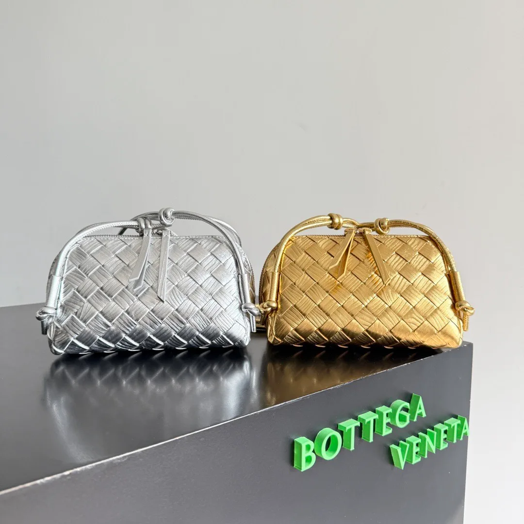 Клатчи Женские Bottega Veneta 1846827