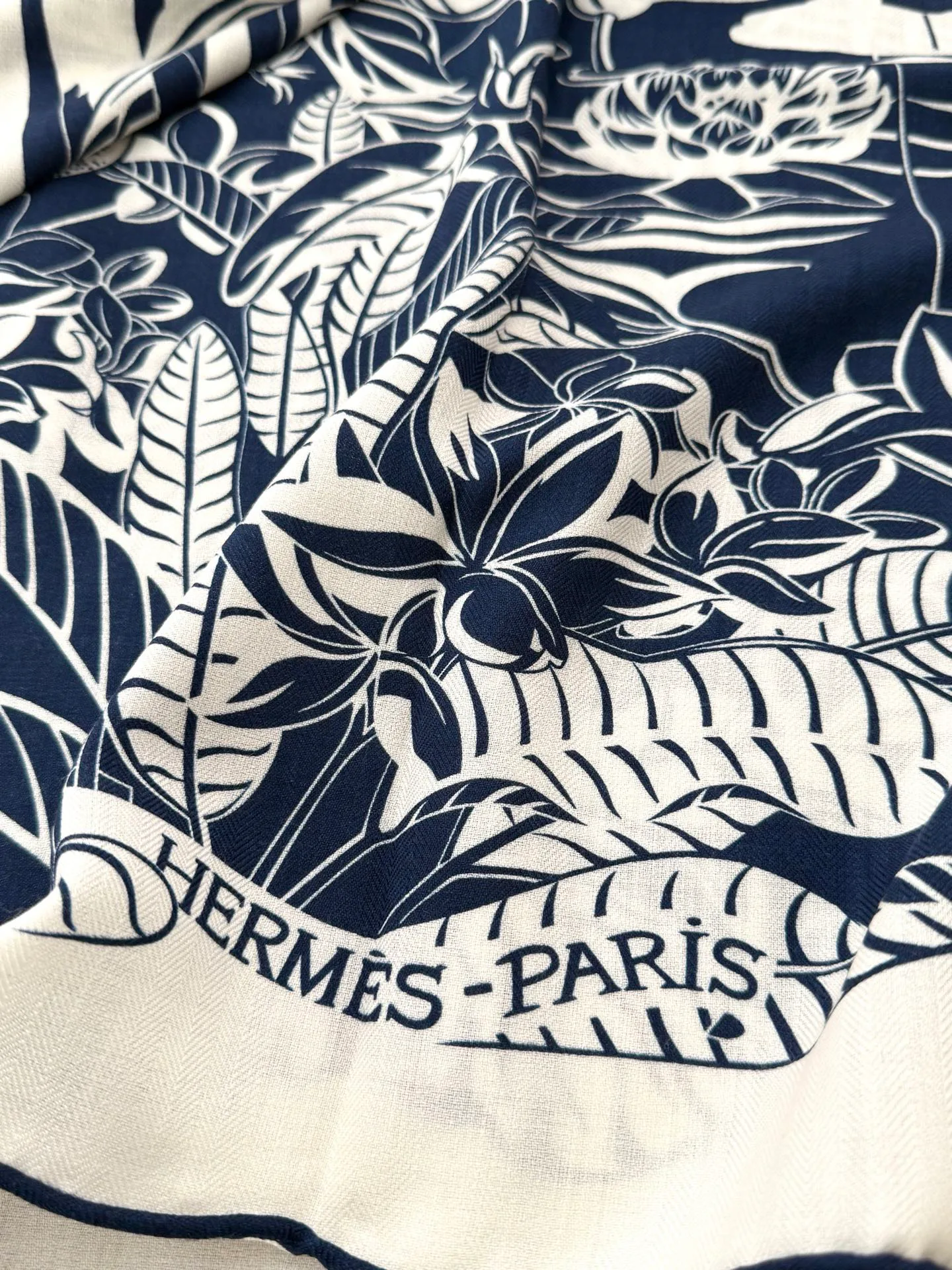 Платки Hermes 18476570