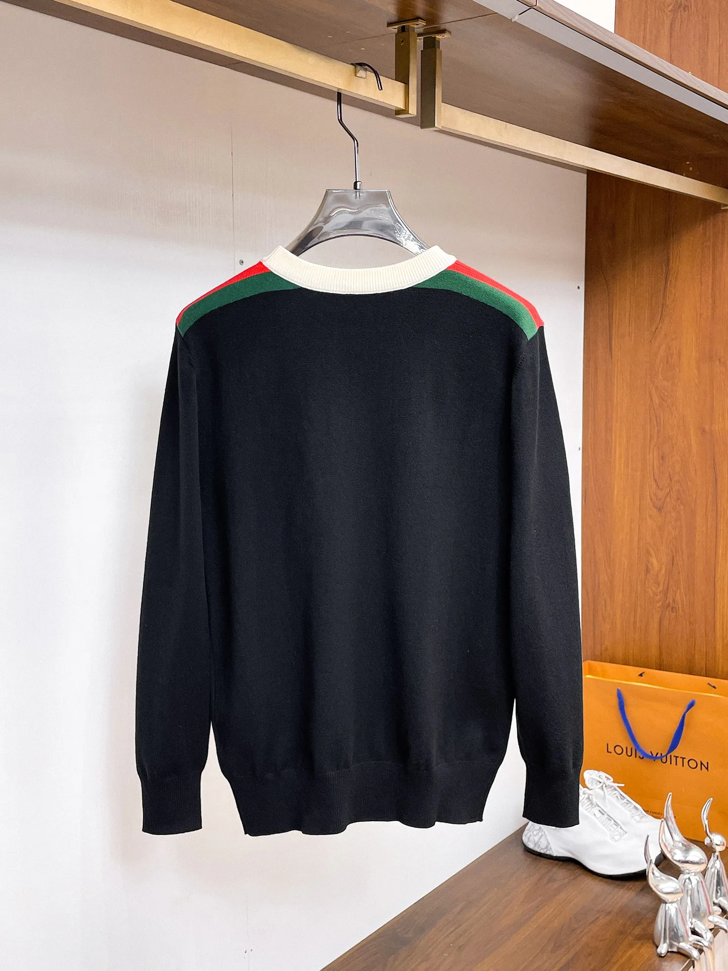 Свитеры Мужские Gucci 384080