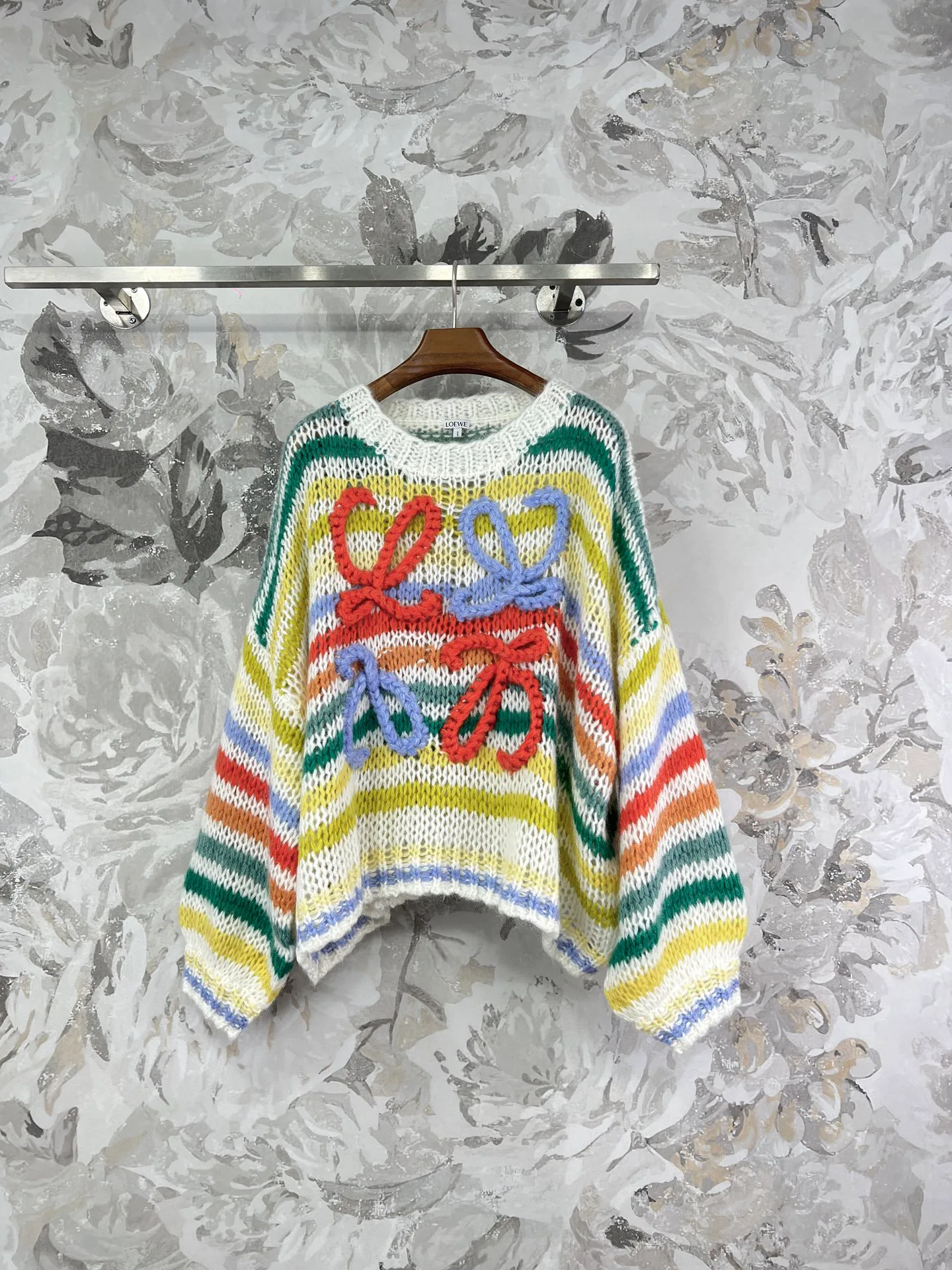 Джемперы И Свитеры Женские Loewe 4512926