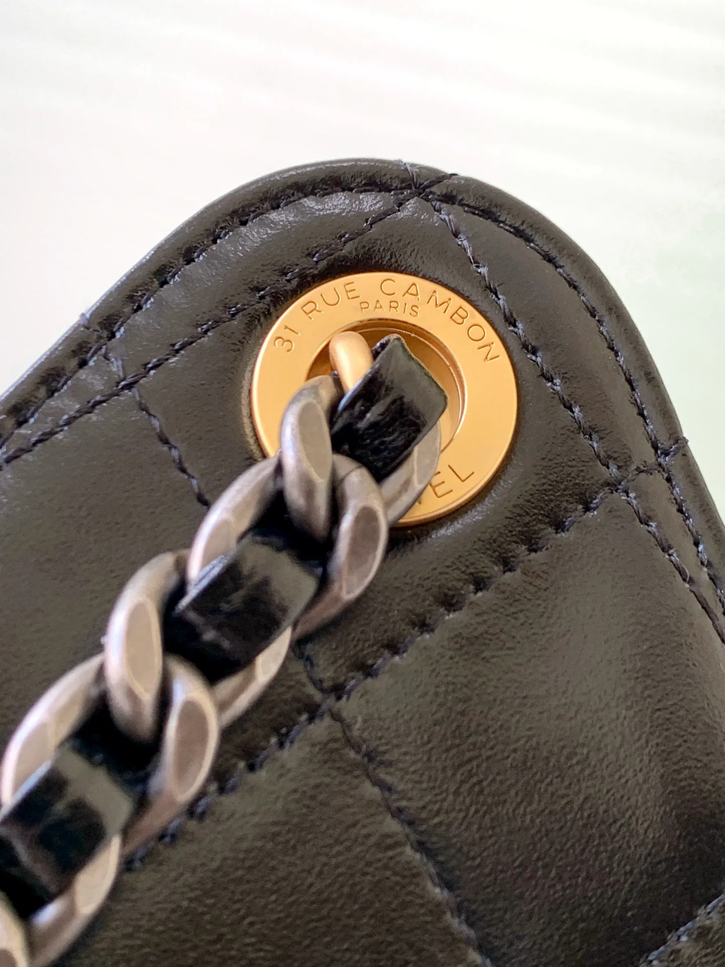 Классические Сумки Женские Chanel 147376