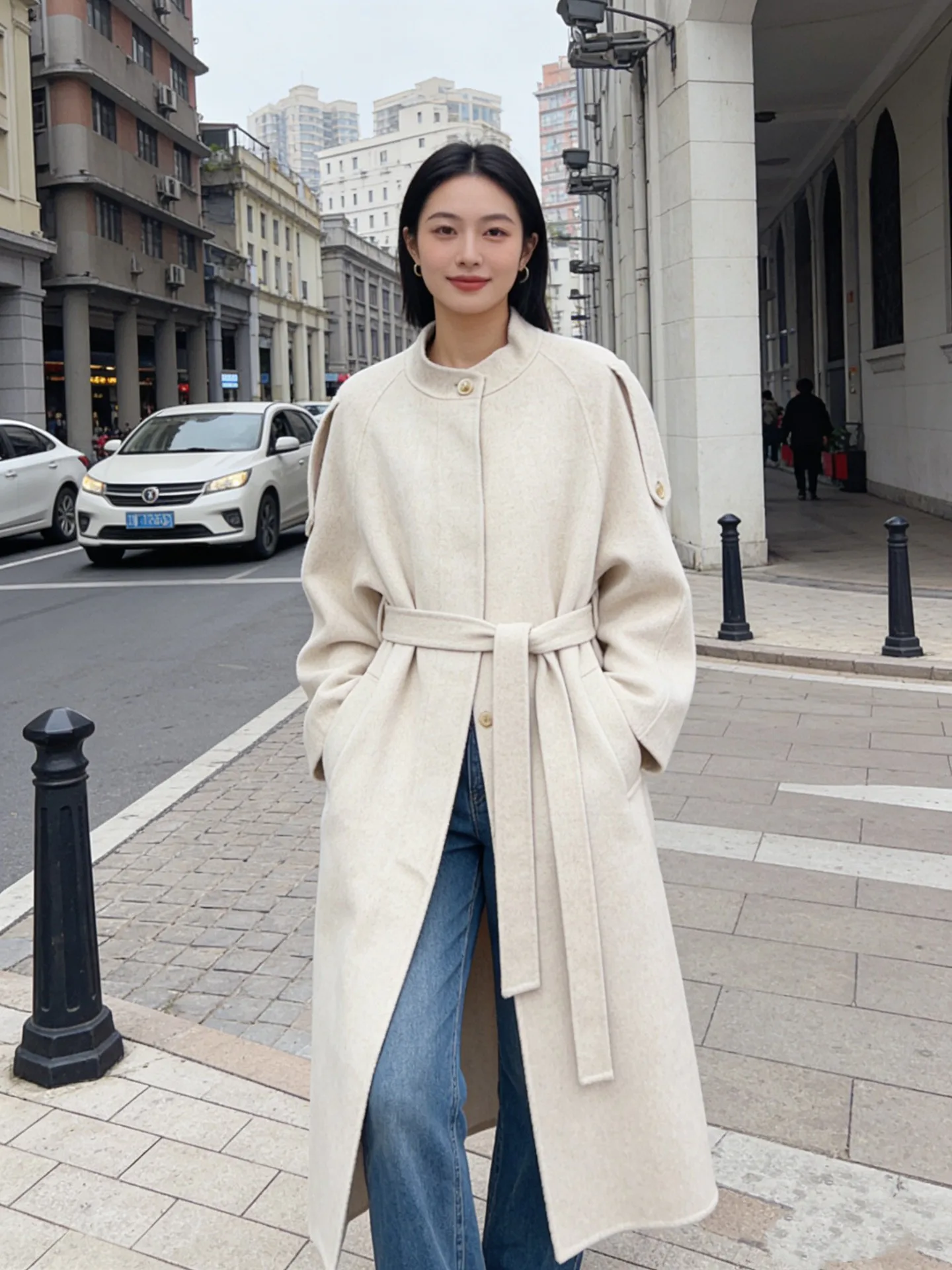 Пальто Женские Max Mara 856025