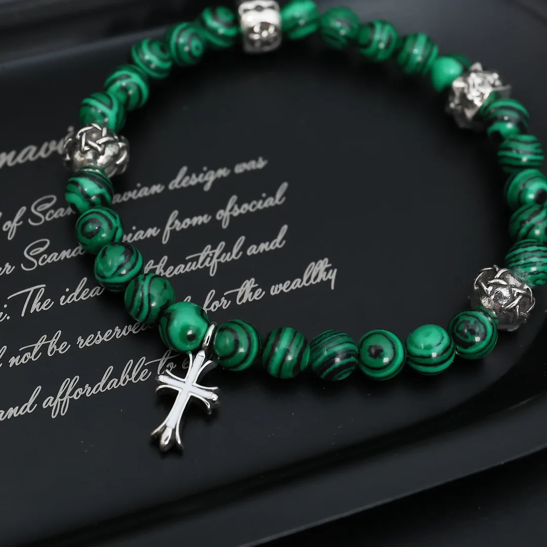 Бижутерия Chrome Hearts 17737914