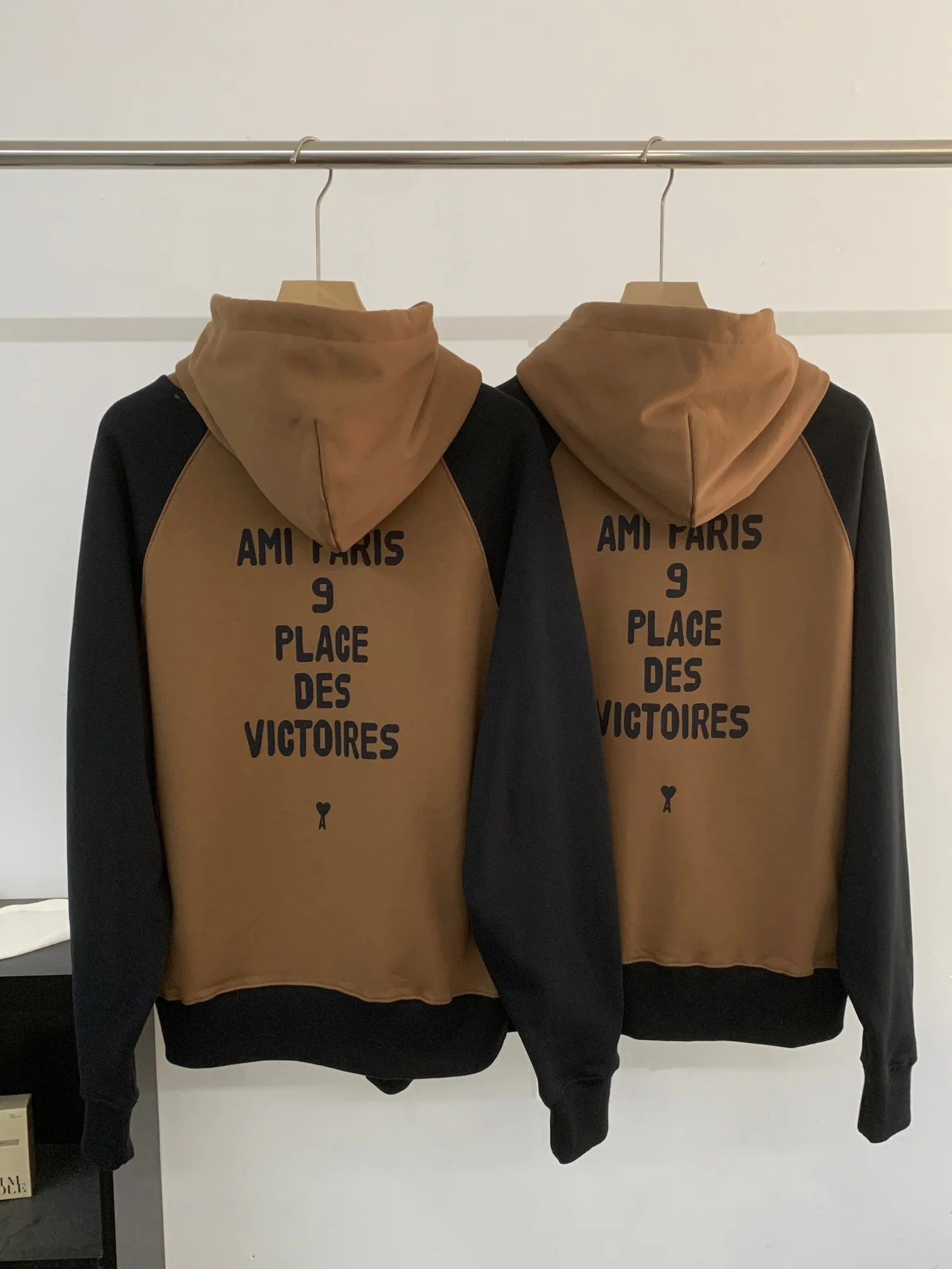 Свитшоты И Худи Женские Ami Paris 18723543