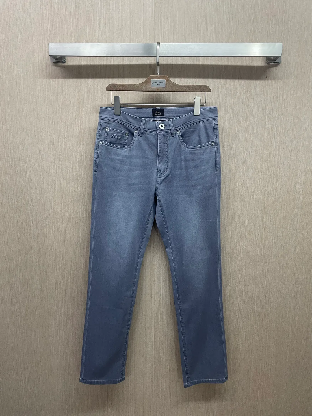 Джинсы Мужские Brioni 11317102