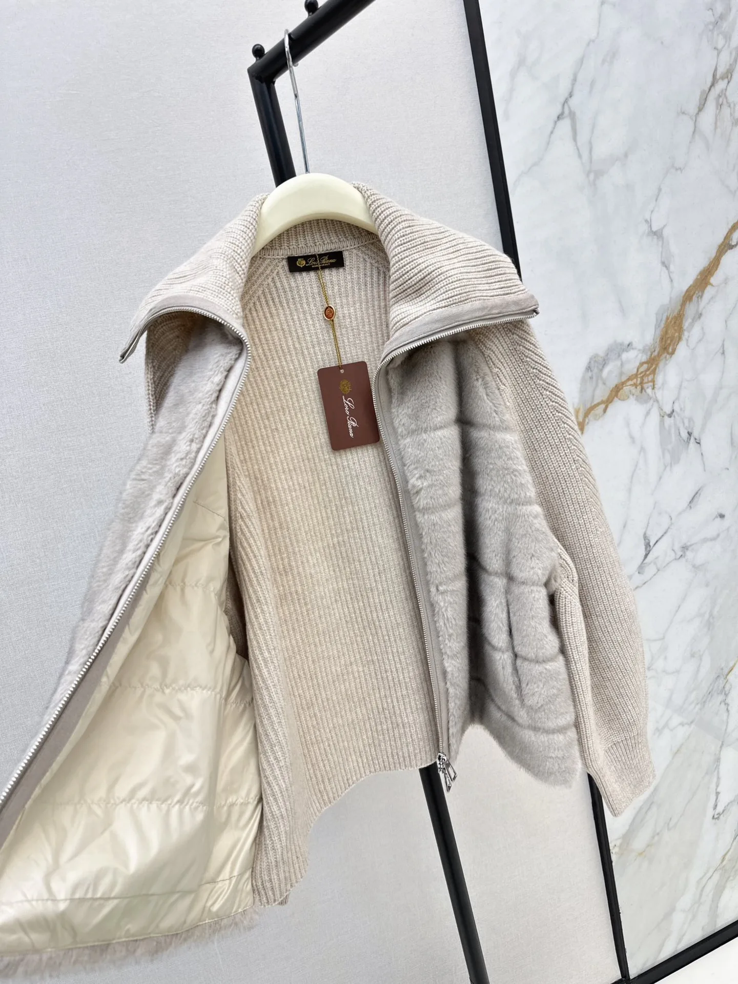 Куртки Женские Loro Piana 127335