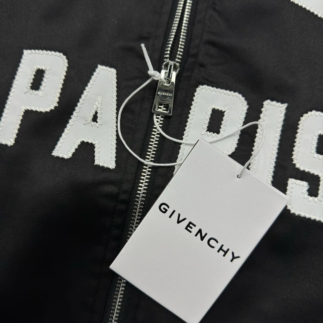 Куртки И Пуховики Мужские Givenchy 923696