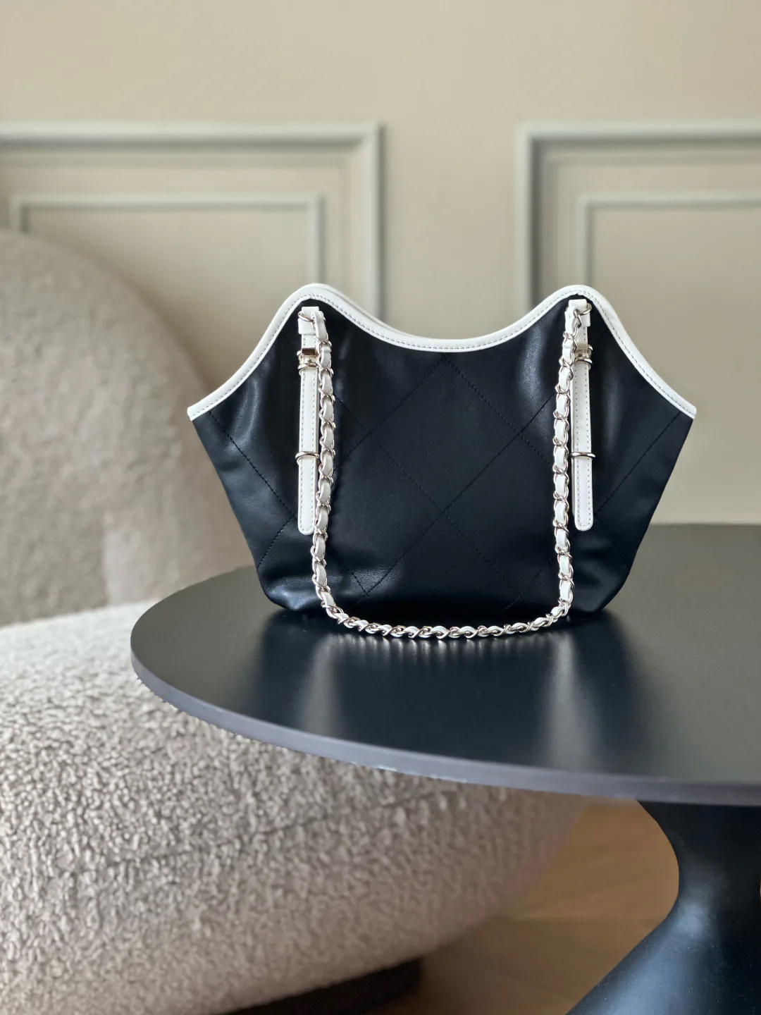 Классические Сумки Женские Chanel 17525952