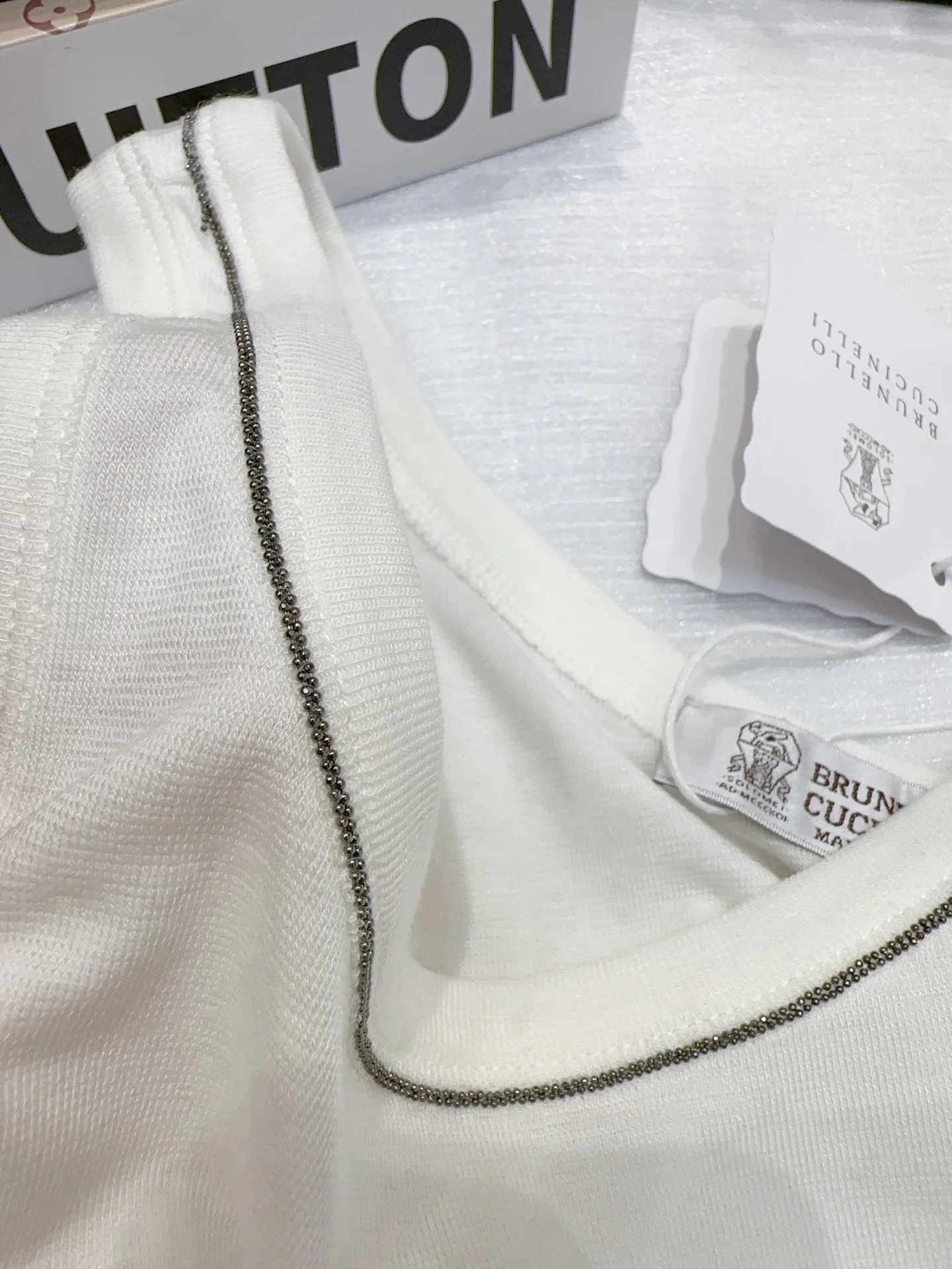 Топы Женские Brunello Cucinelli 2589310