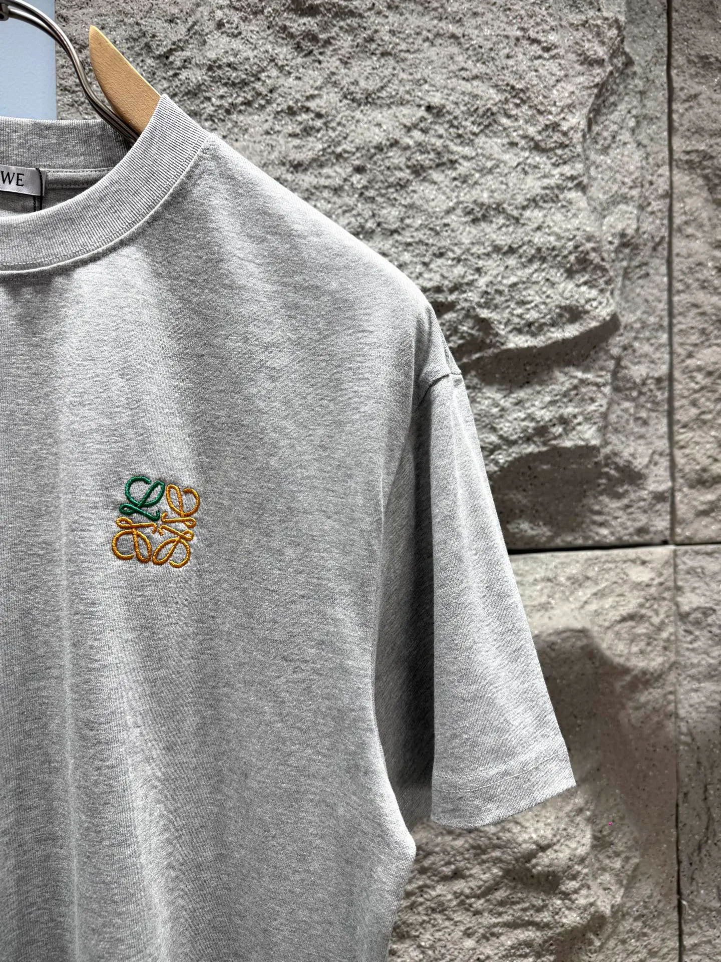 Футболки Мужские Loewe 1428702