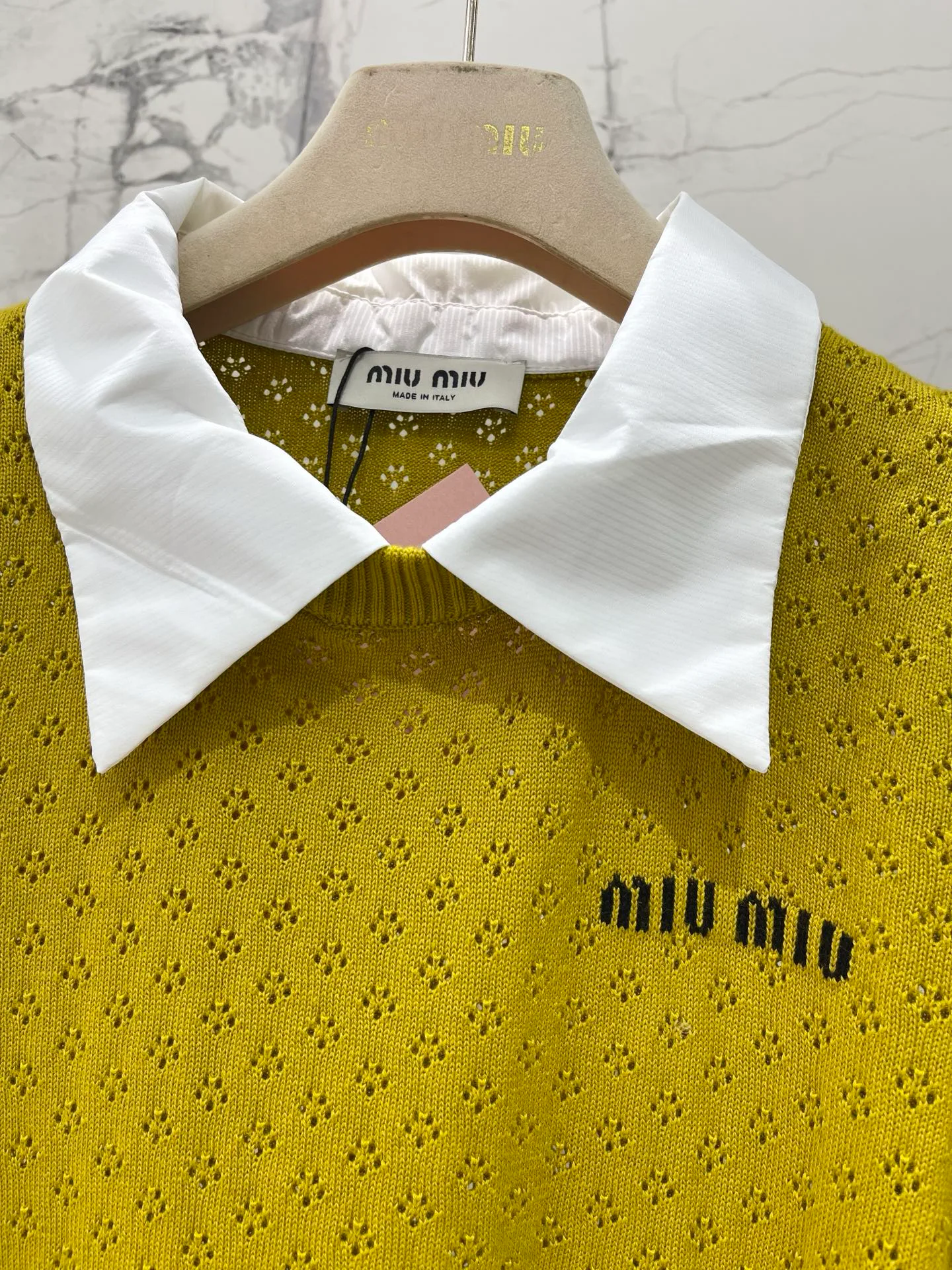Джемперы И Свитеры Женские Miu Miu 13111397