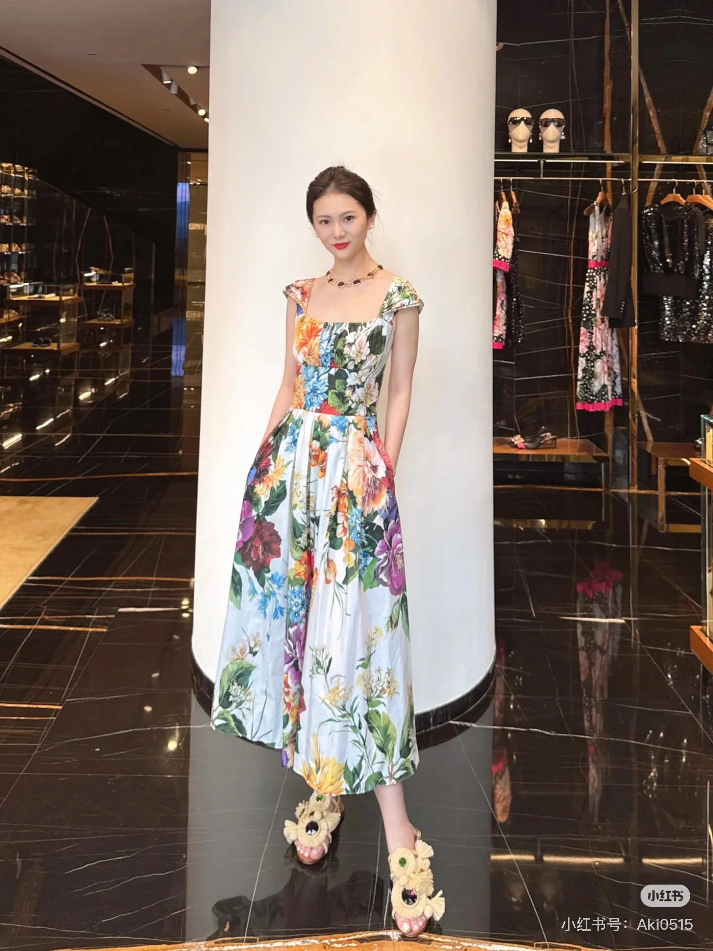 Платья Женские Dolce & Gabbana 10380501