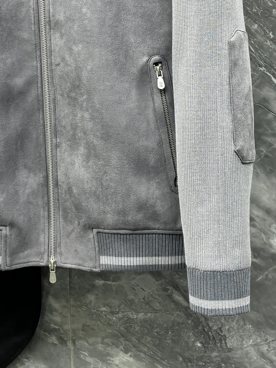 Куртки И Пуховики Мужские Brunello Cucinelli 830670