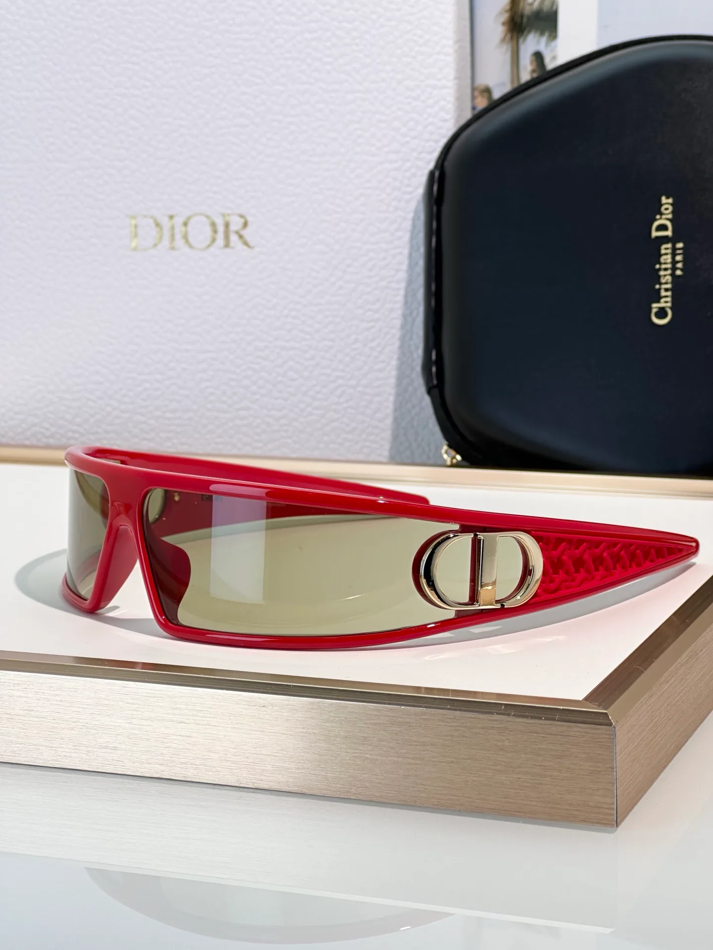 Очки Christian Dior 155672