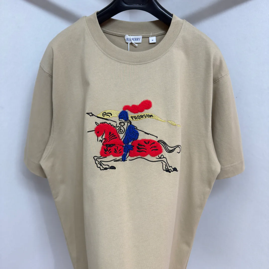 Футболки Мужские Burberry 1266914