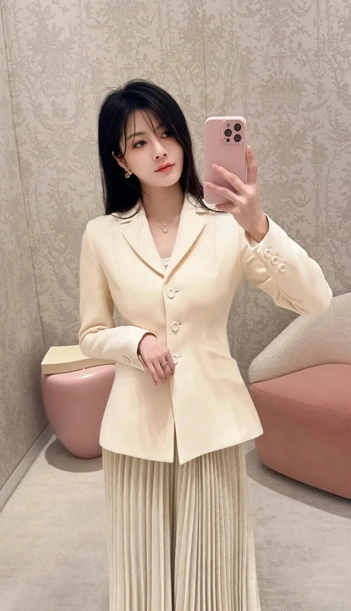 Жакеты Женские Christian Dior 18396702