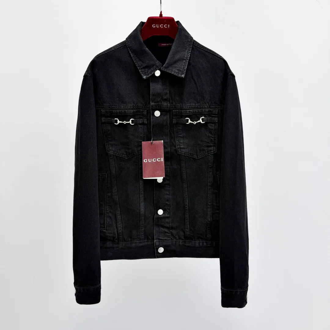 Куртки И Пуховики Мужские Gucci 1864193