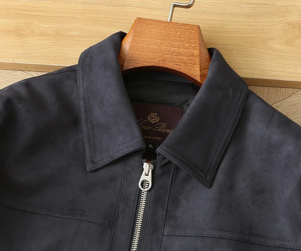 Куртки И Пуховики Мужские Loro Piana 18218424