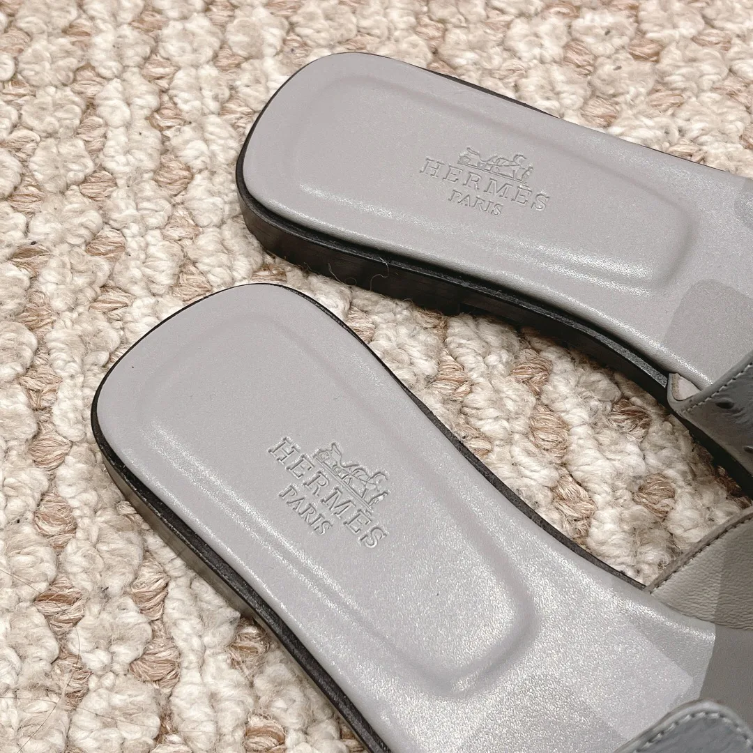 Сандалии Женские Hermes 1300285