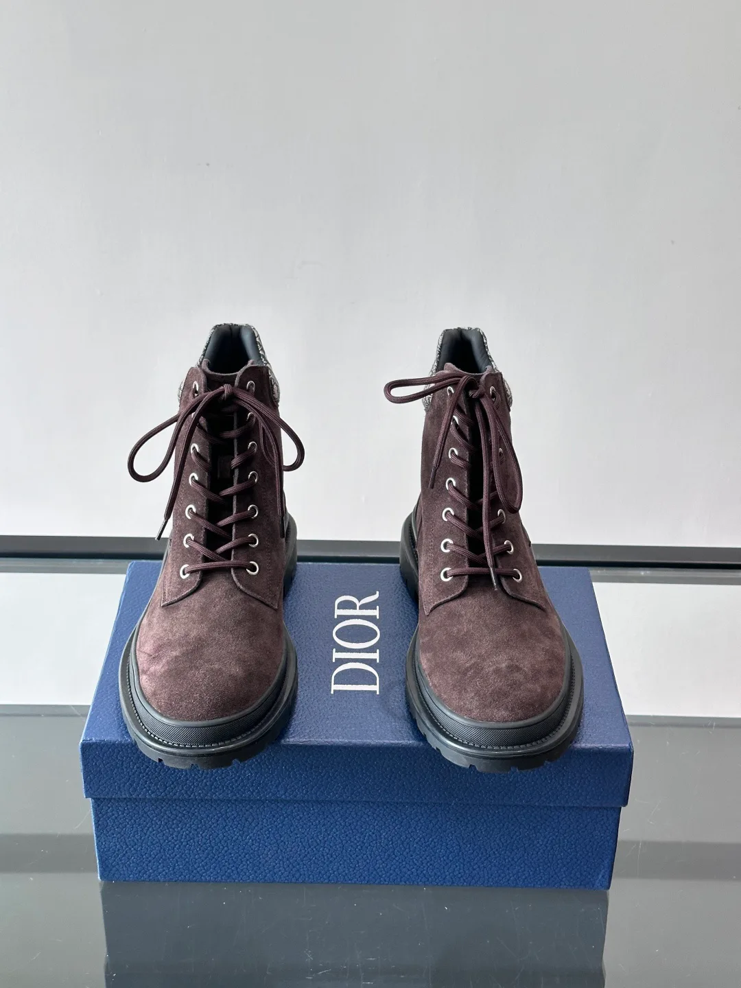 Ботинки Мужские Christian Dior 3430277