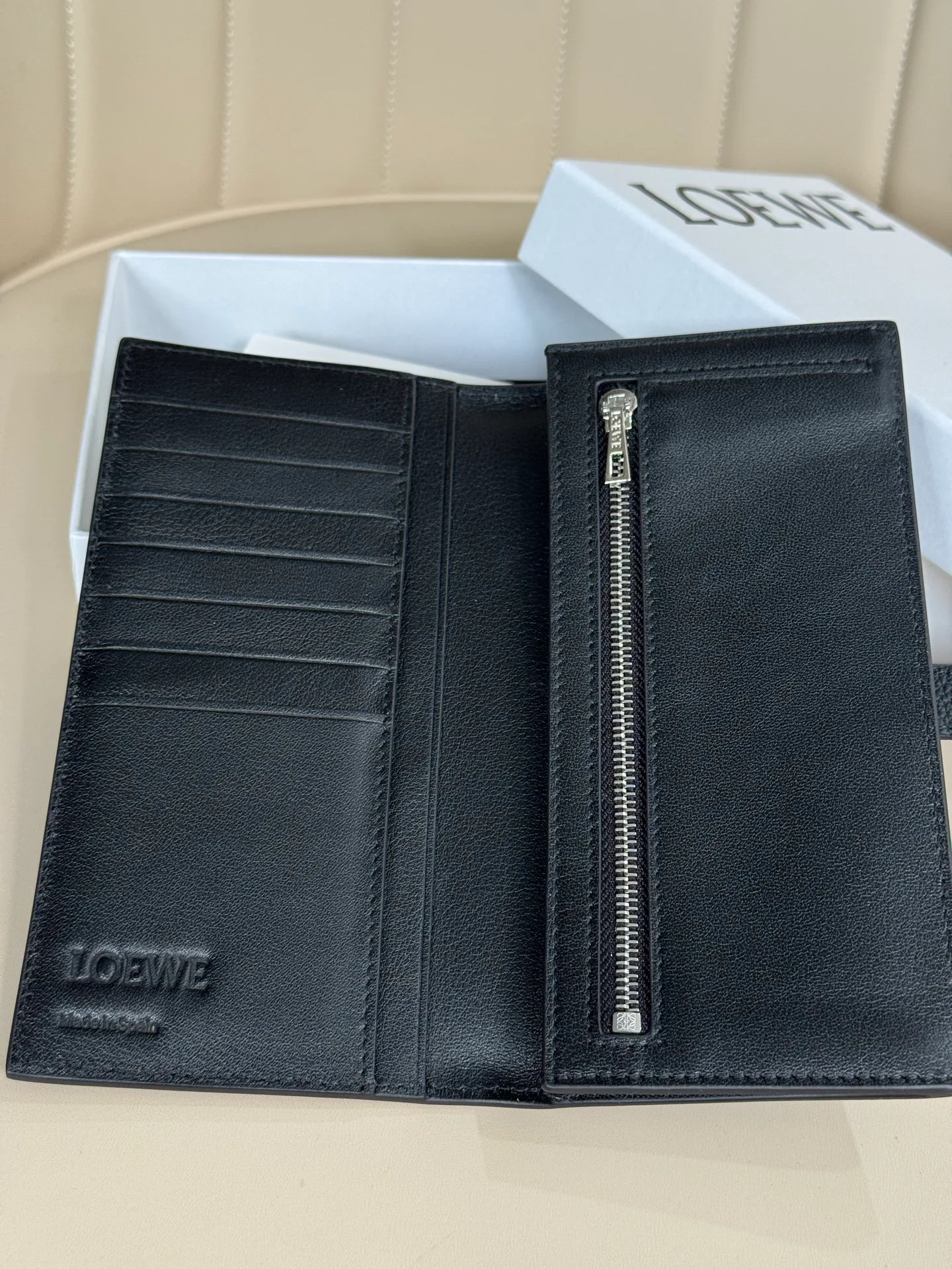 Клатчи Женские Loewe 4289259