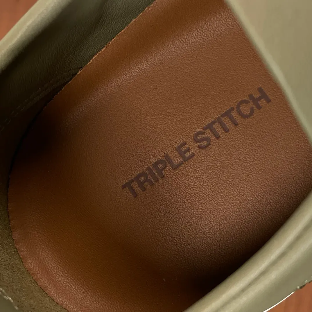 Кеды Мужские Zegna 961418