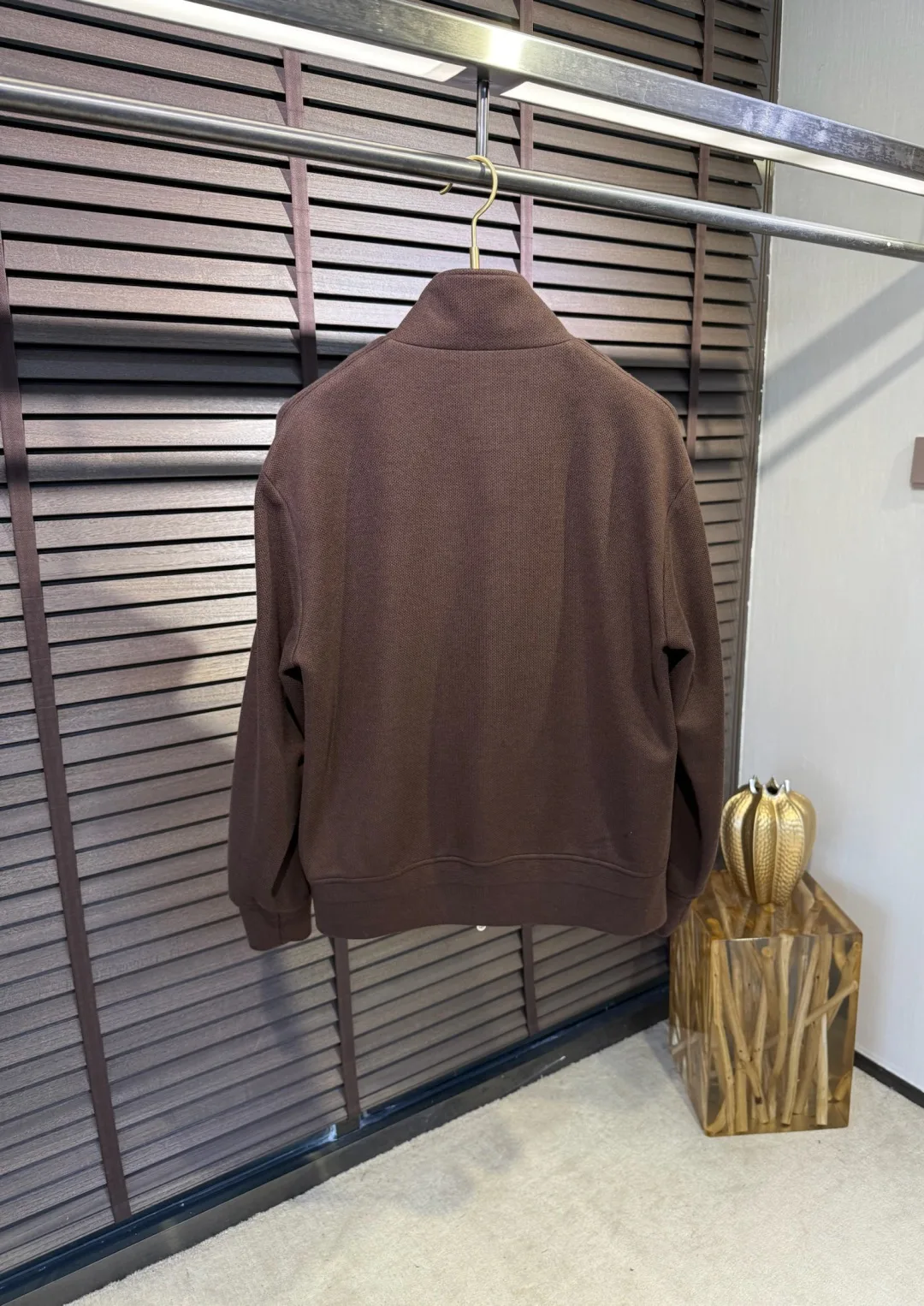 Куртки И Пуховики Мужские Brunello Cucinelli 1860079
