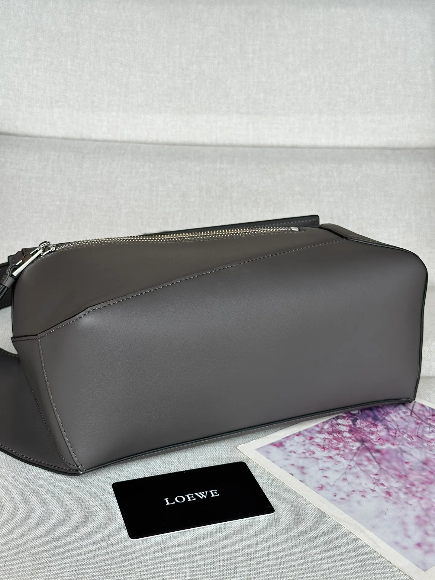 Поясные Сумки Женские Loewe 690237