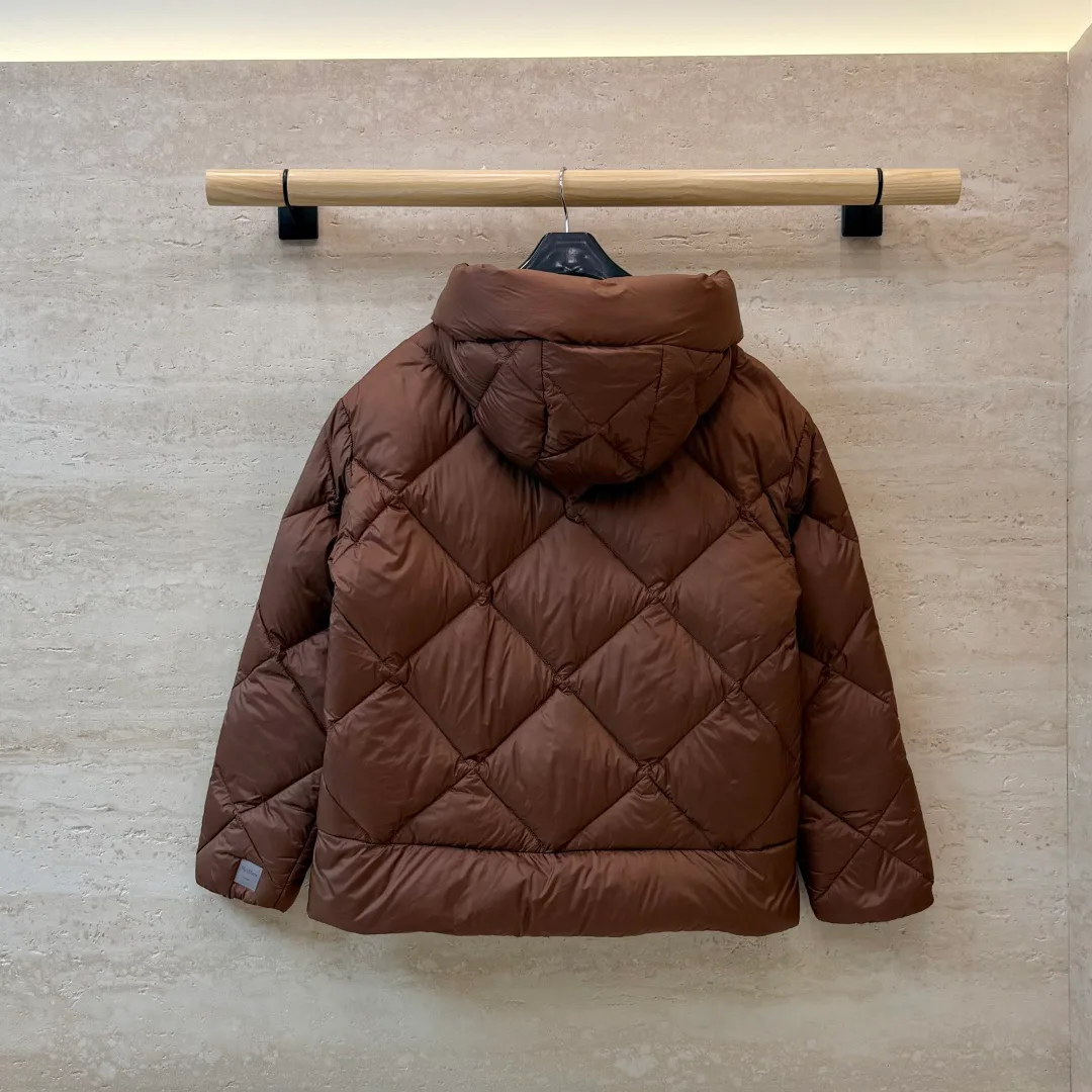 Куртки И Пуховики Женские Max Mara 19187194