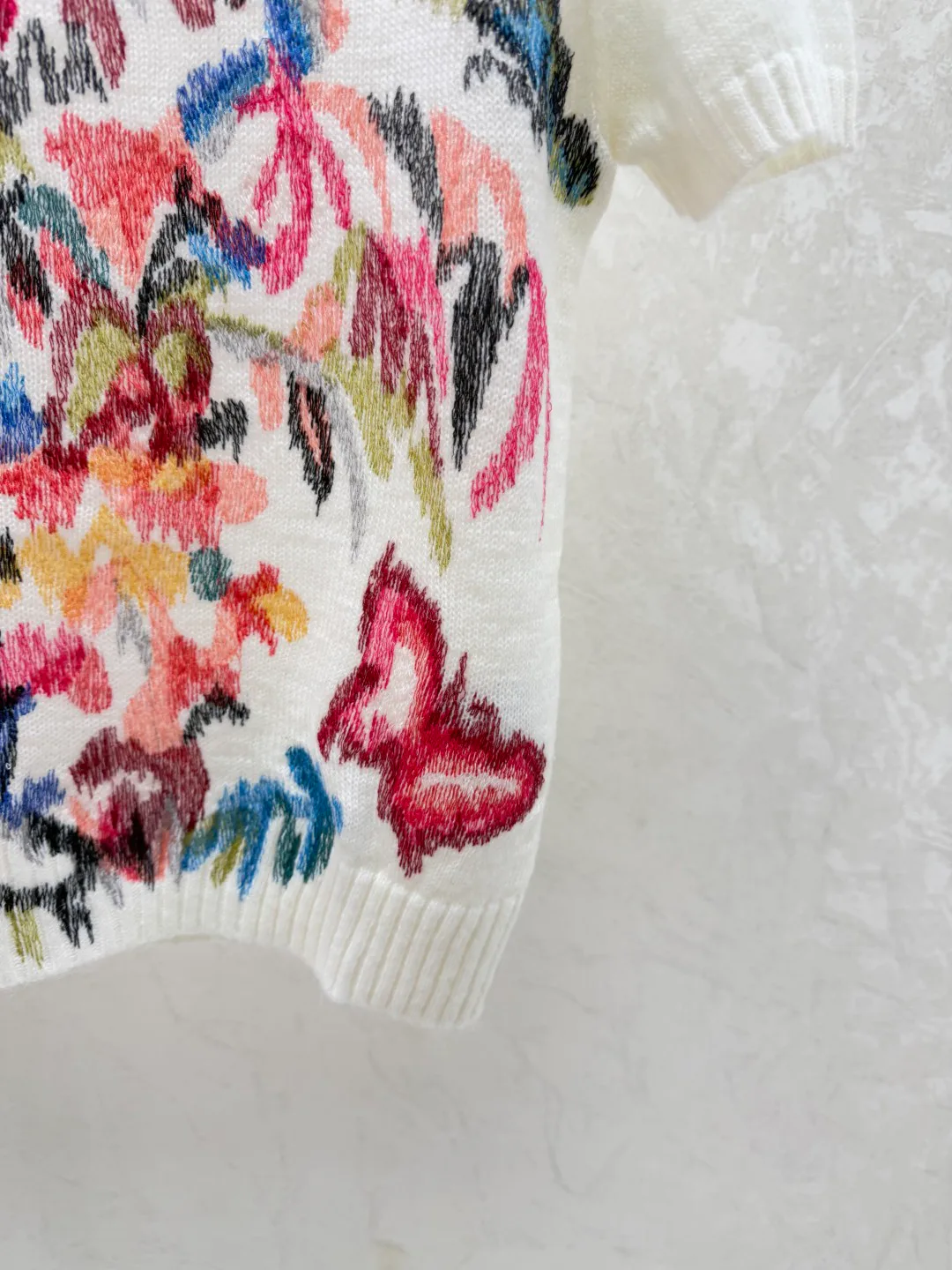 Топы Женские Christian Dior 10808533