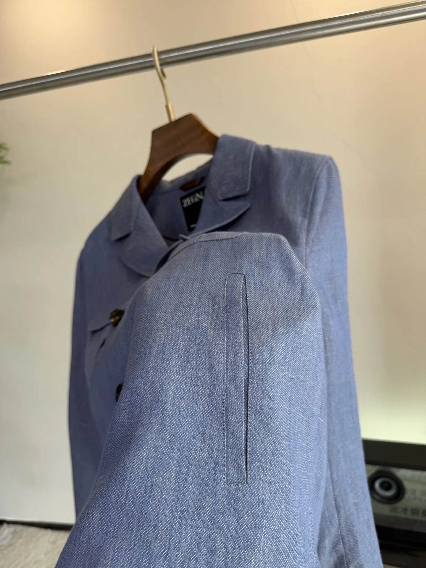 Куртки И Пуховики Мужские Zegna 13375300