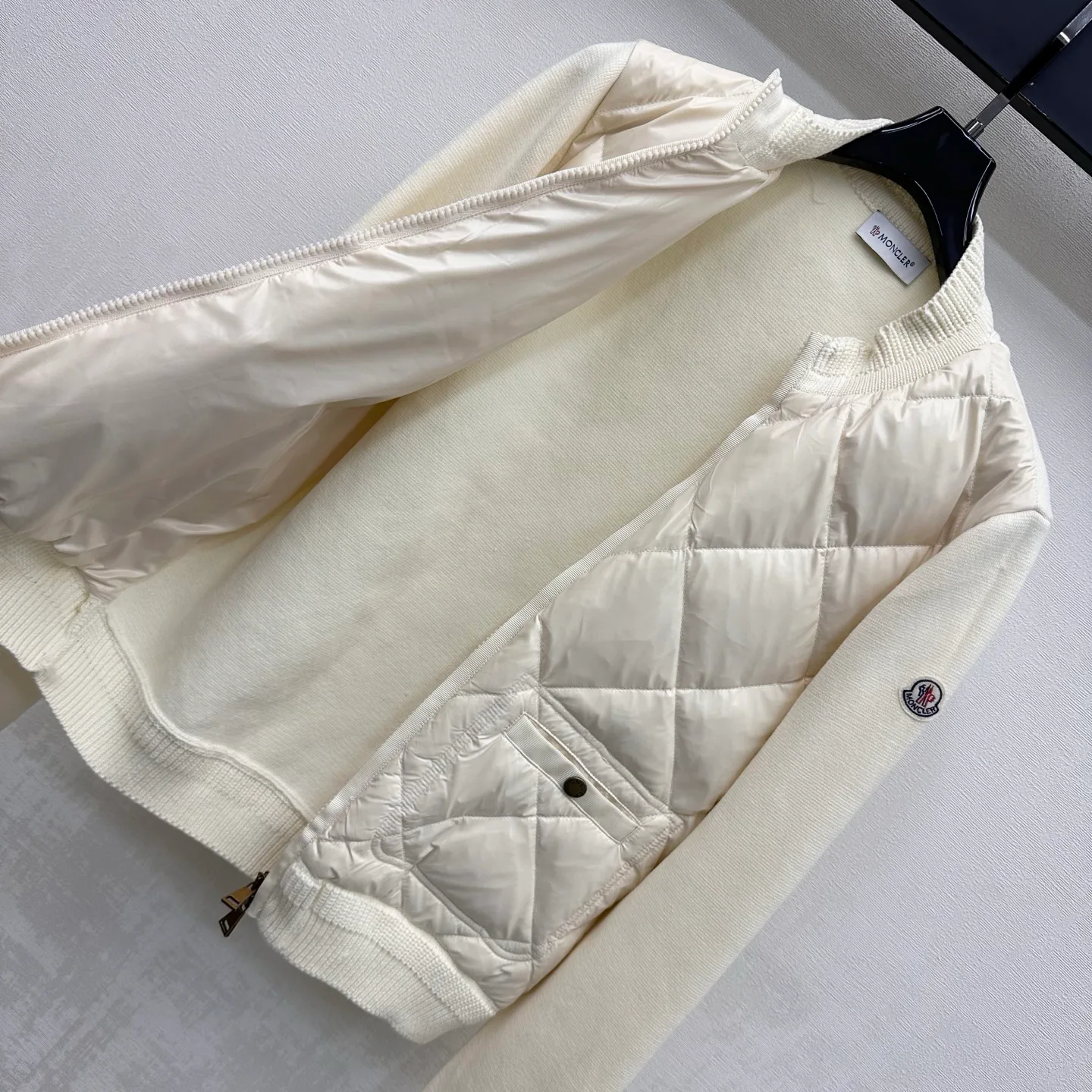 Куртки И Пуховики Мужские Moncler 17913795