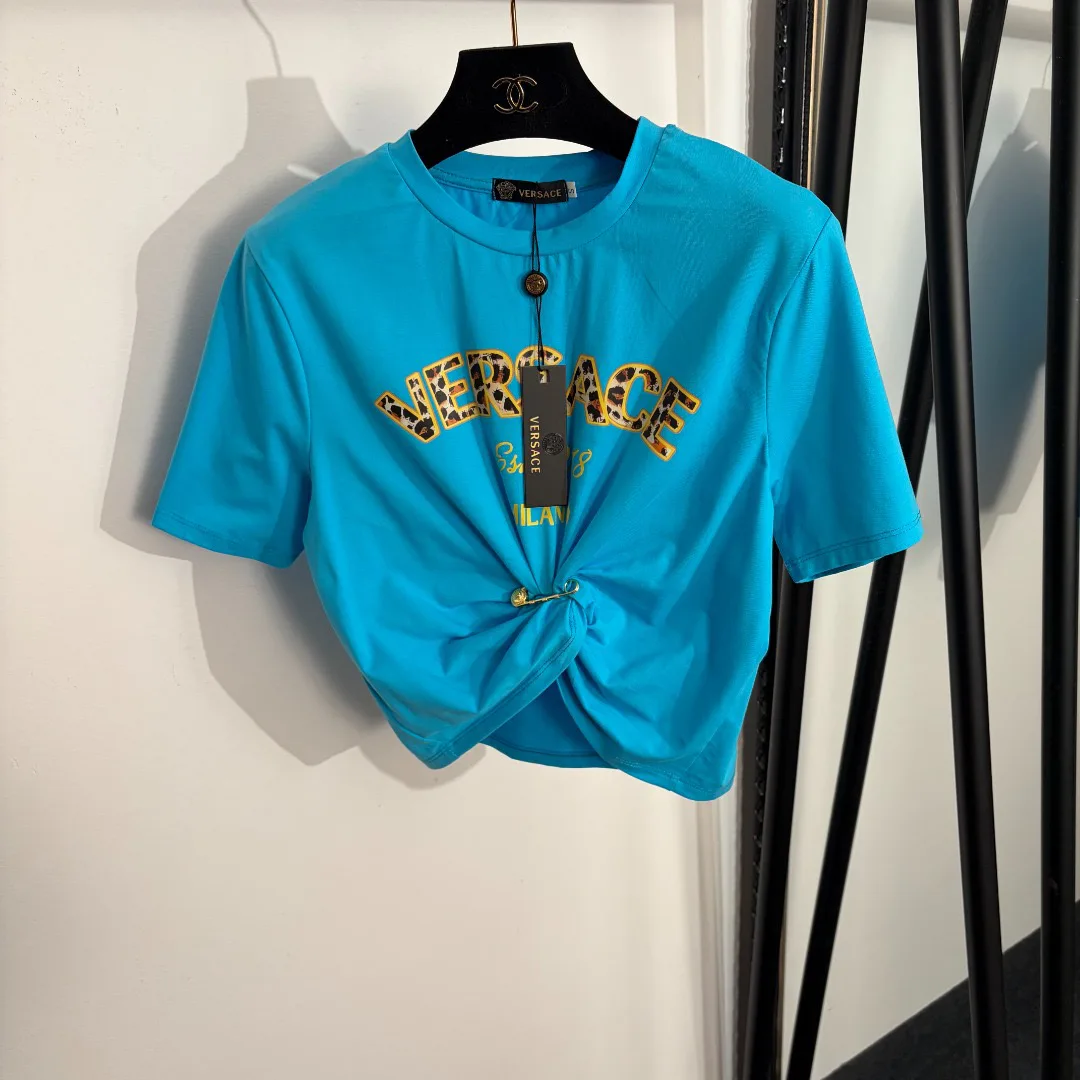 Футболки Мужские Versace 11485756