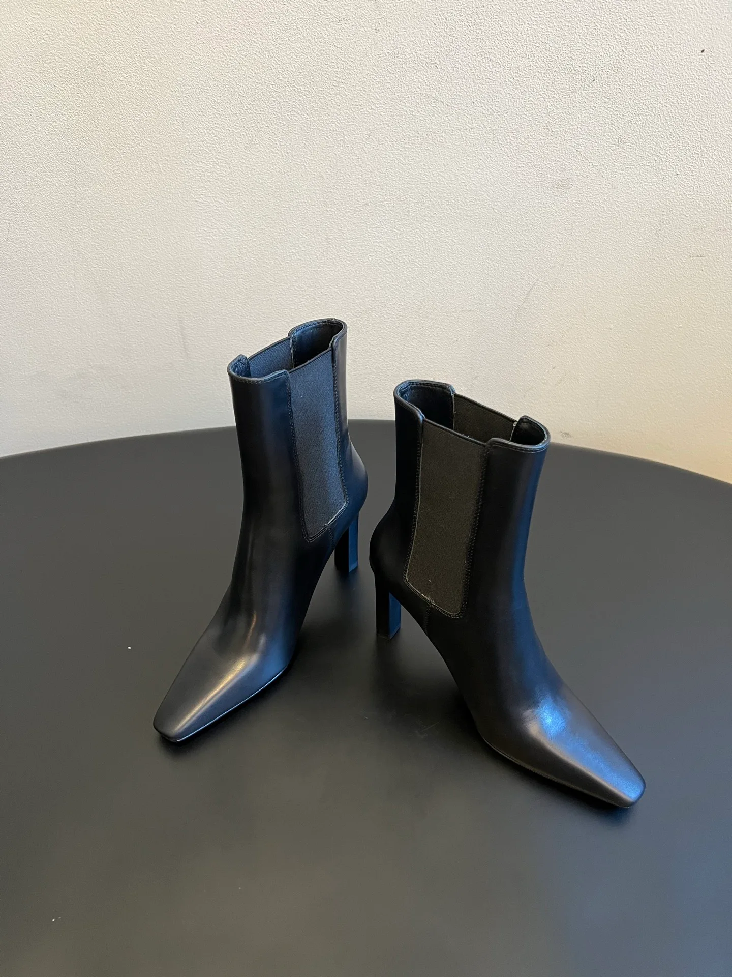 Ботильоны Женские Saint Laurent 19115966