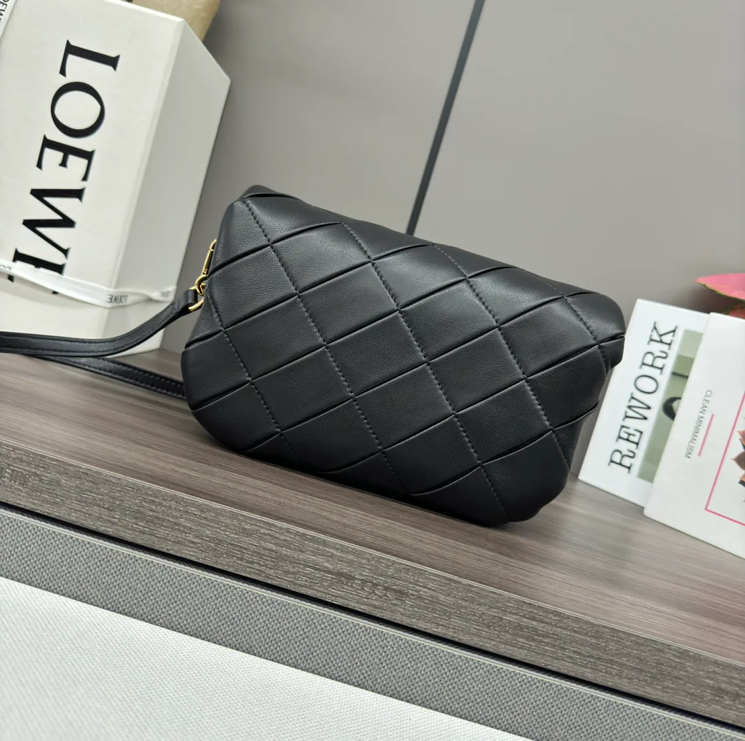 Классические Сумки Женские Loewe 6447972