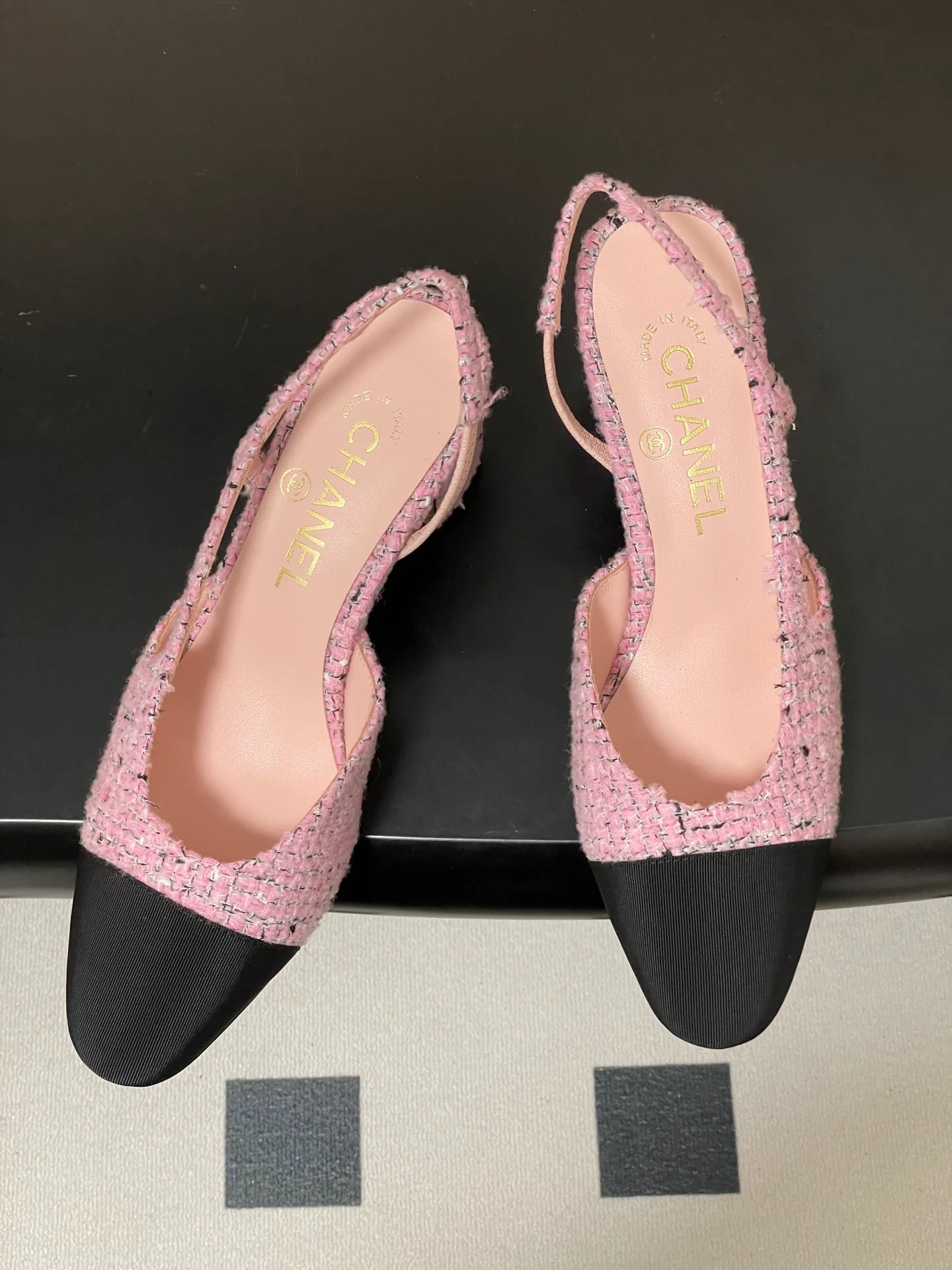 Туфли Женские Chanel 11430287