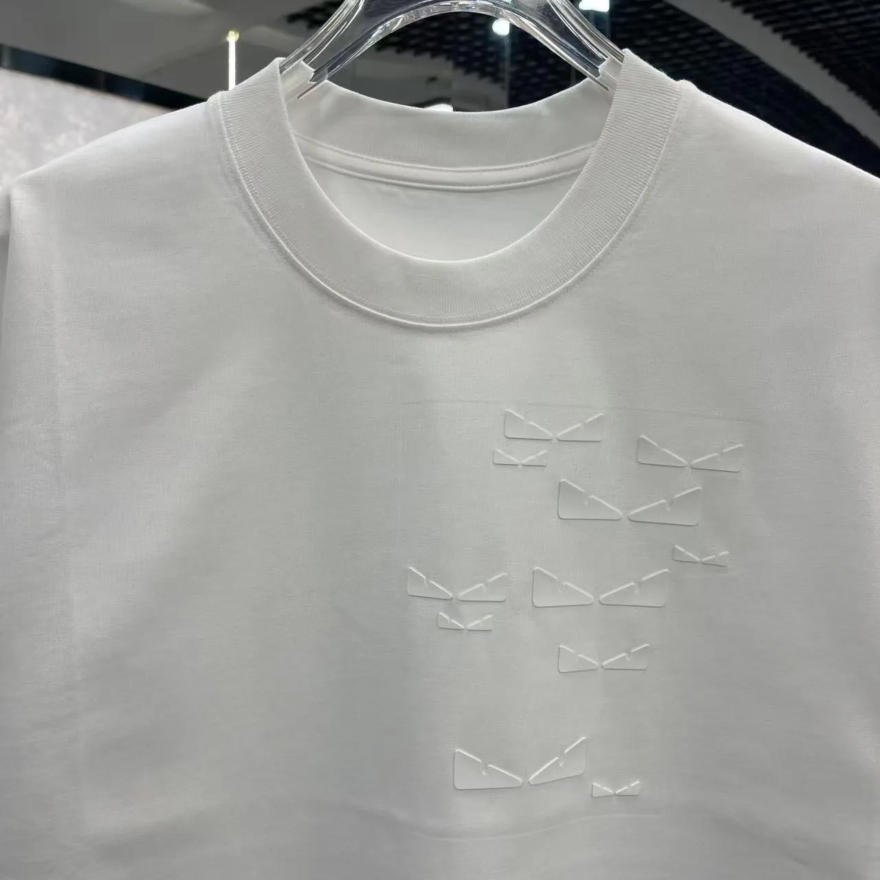 Футболки Мужские Fendi 11457754