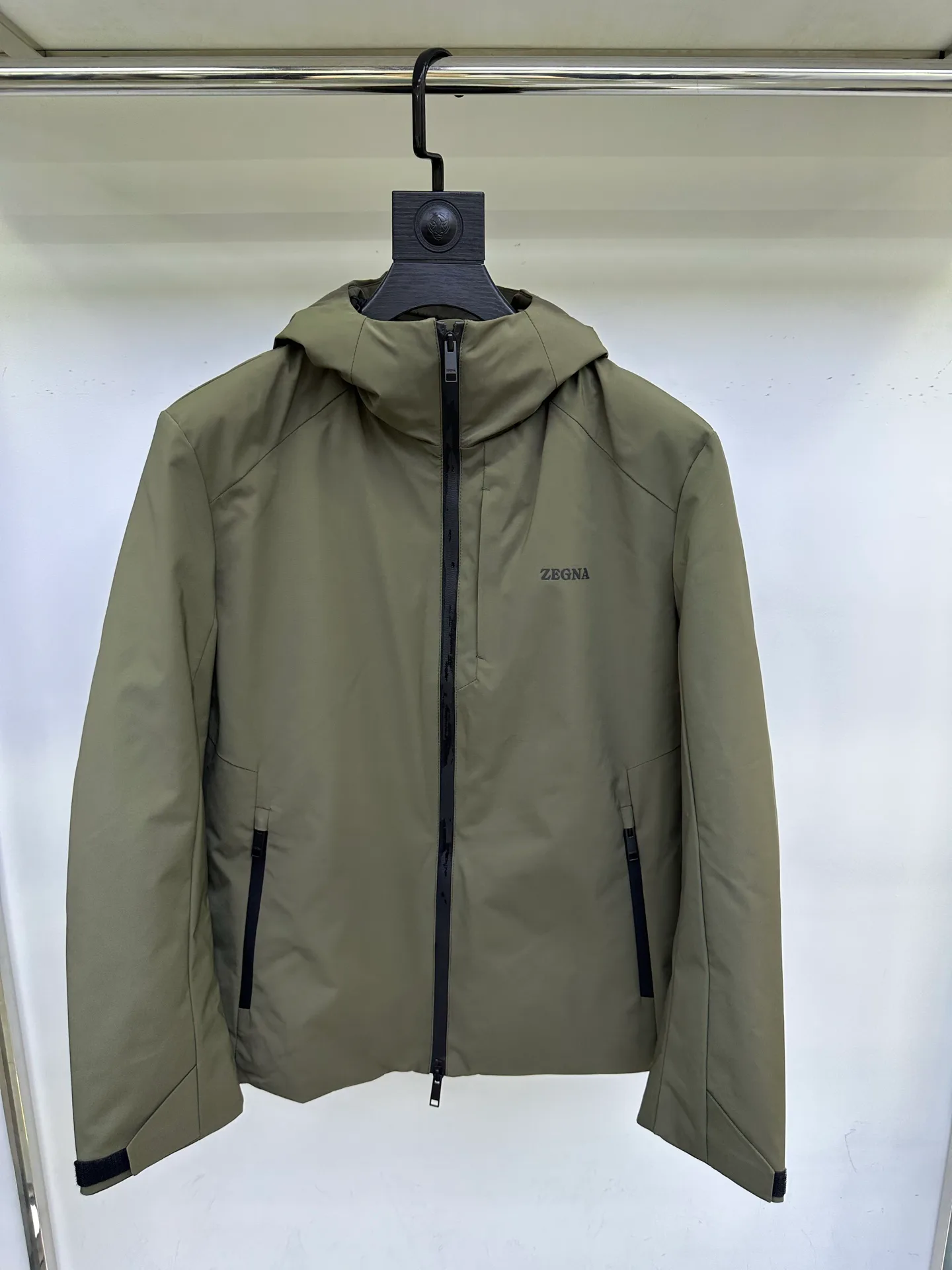 Куртки Мужские Zegna 158047