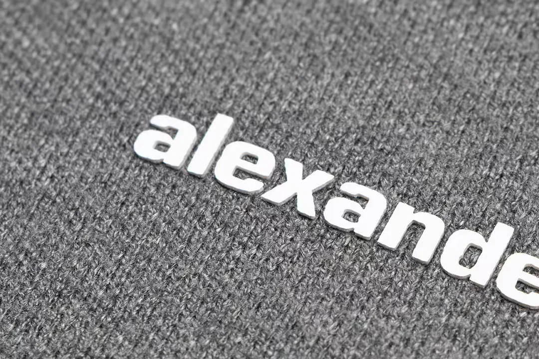 Джемперы И Свитеры Мужские Alexander Wang 1455564