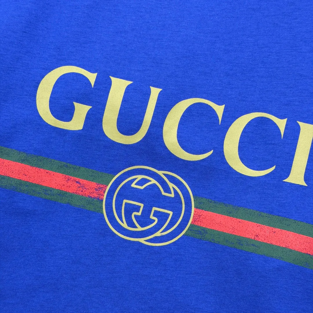 Футболки Мужские Gucci 6118265